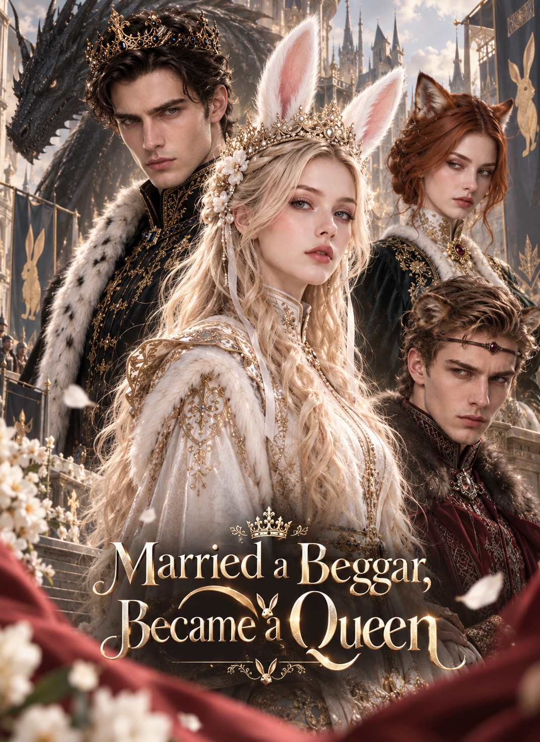 Married a Beggar, Became a Queen