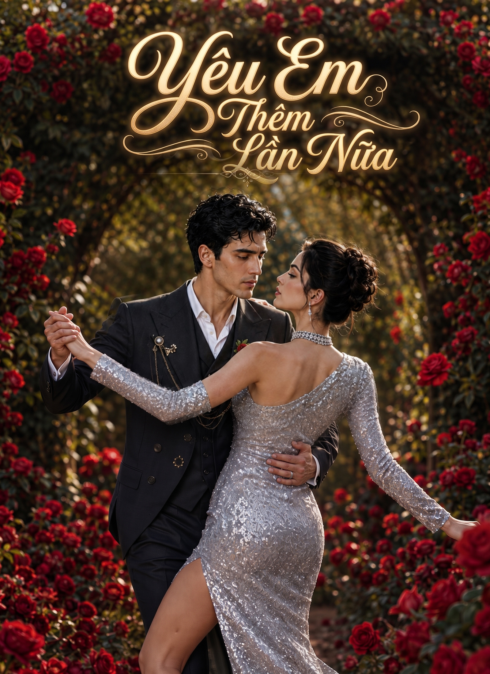 Yêu Em Thêm Lần Nữa