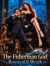 The Fisherman God: Betrayal & Wrath