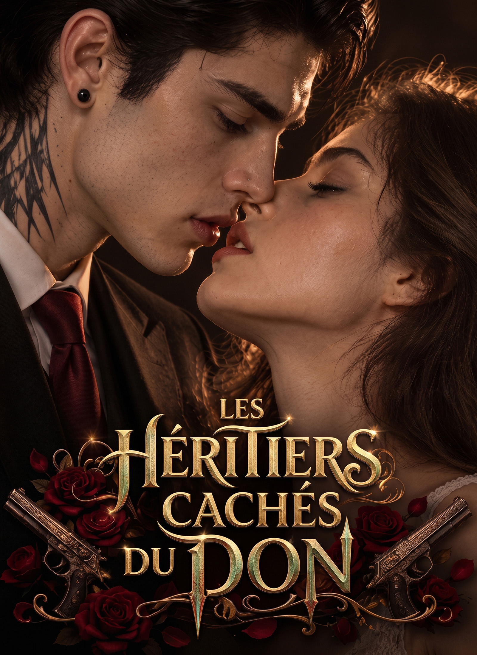 Les Héritiers Cachés du Don