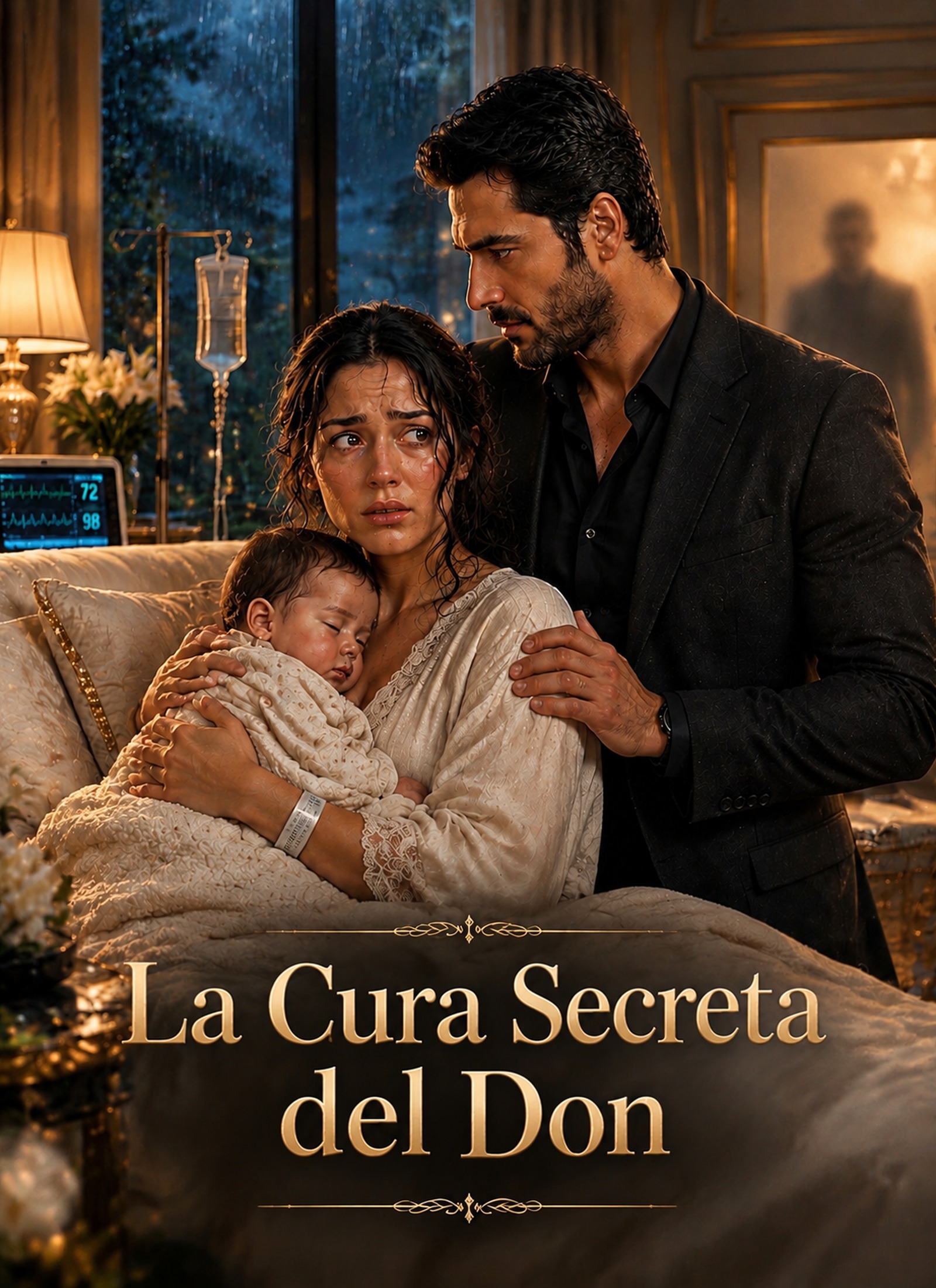 La Cura Secreta del Don
