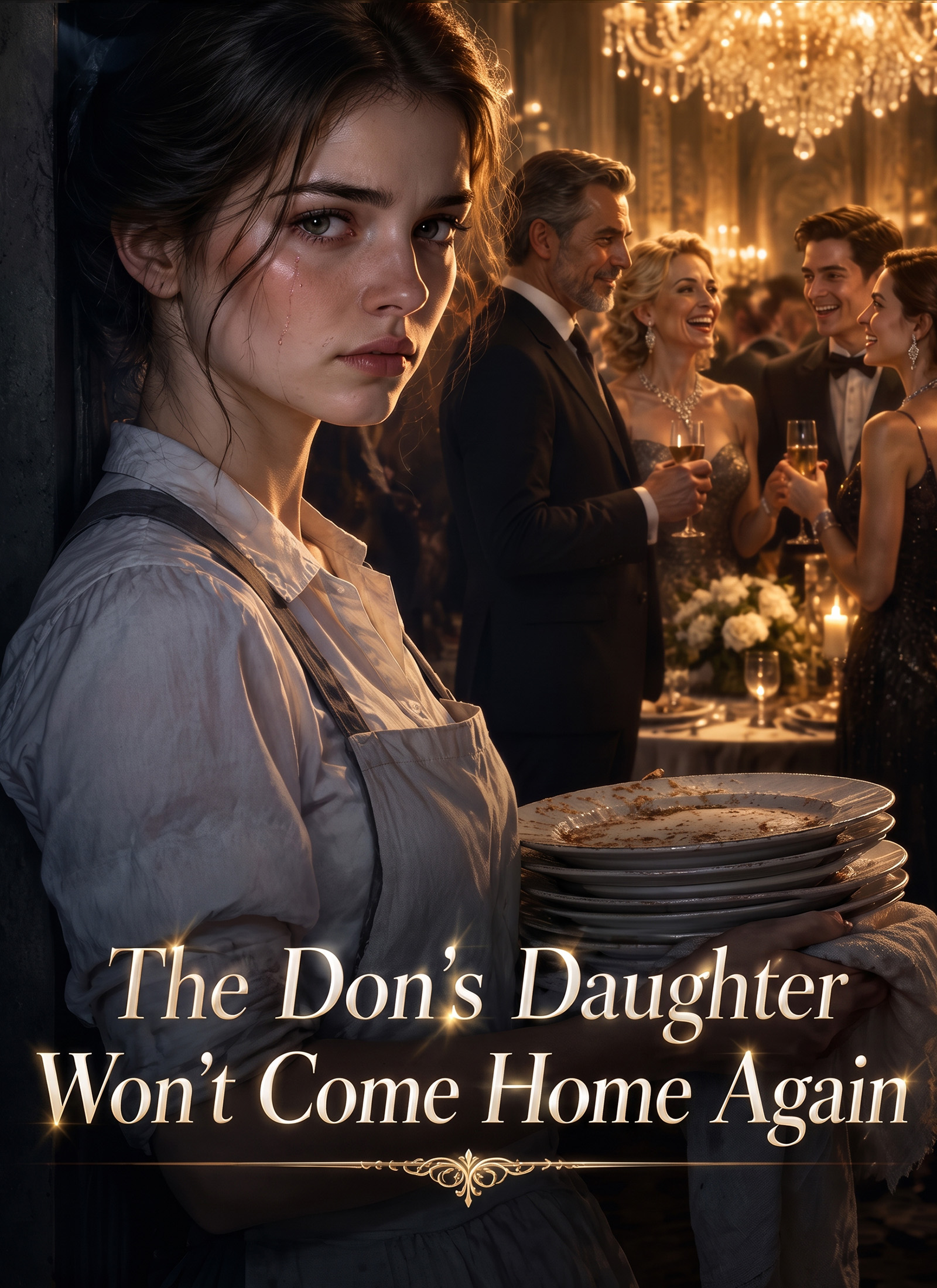 The Don’s Daughter Won’t Come Home Again