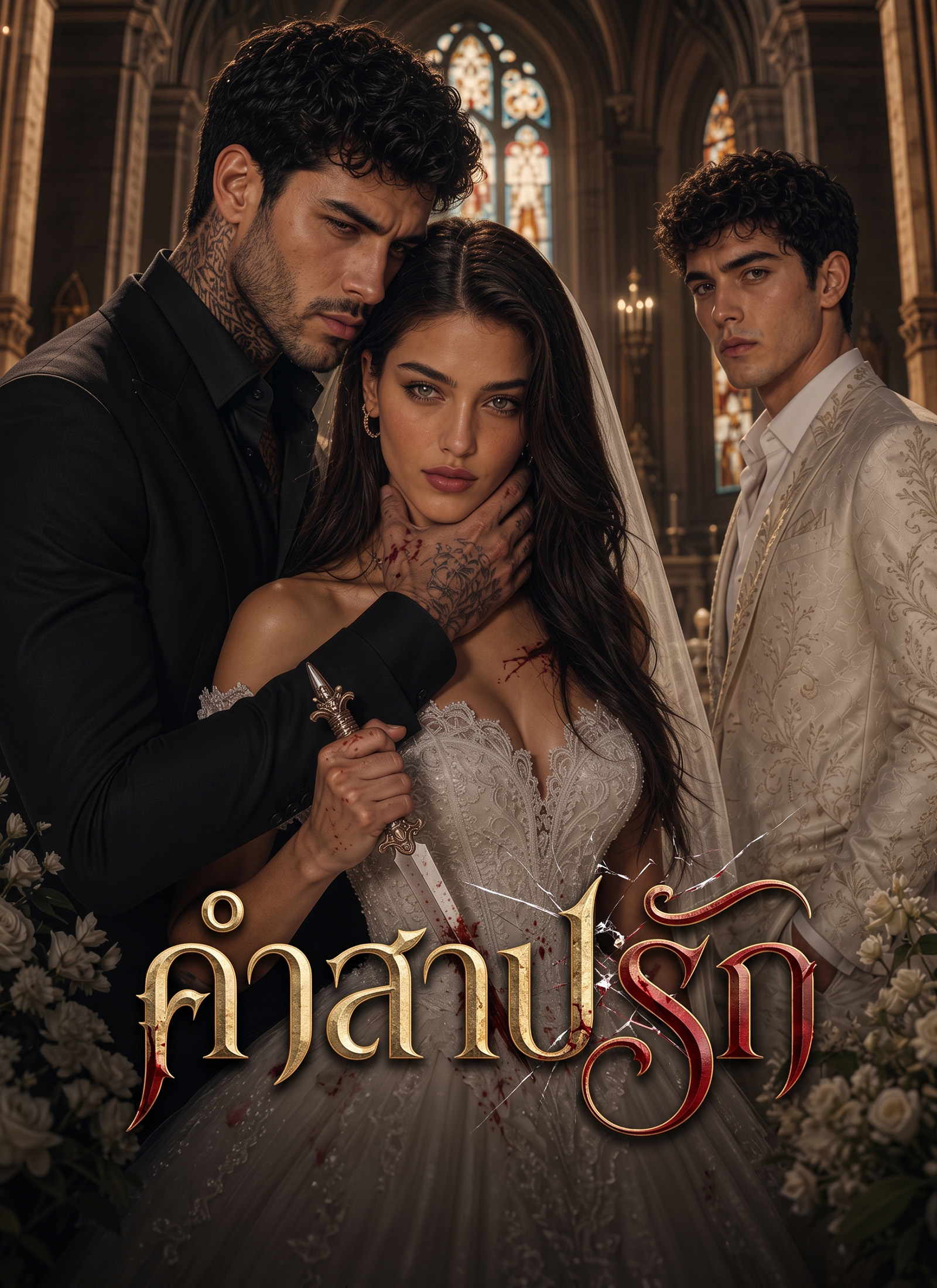 คำสาปรัก