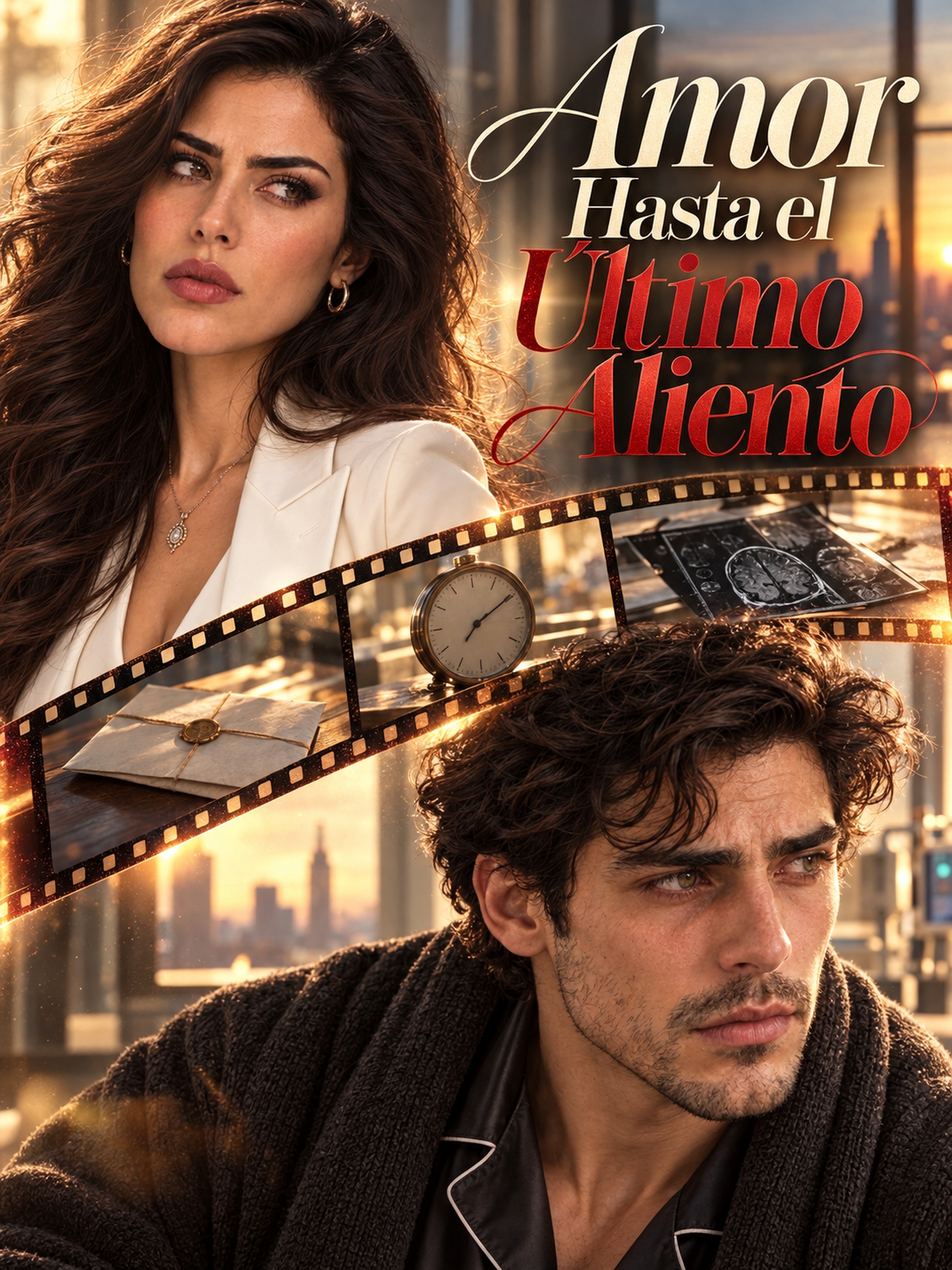 Amor Hasta el Último Aliento