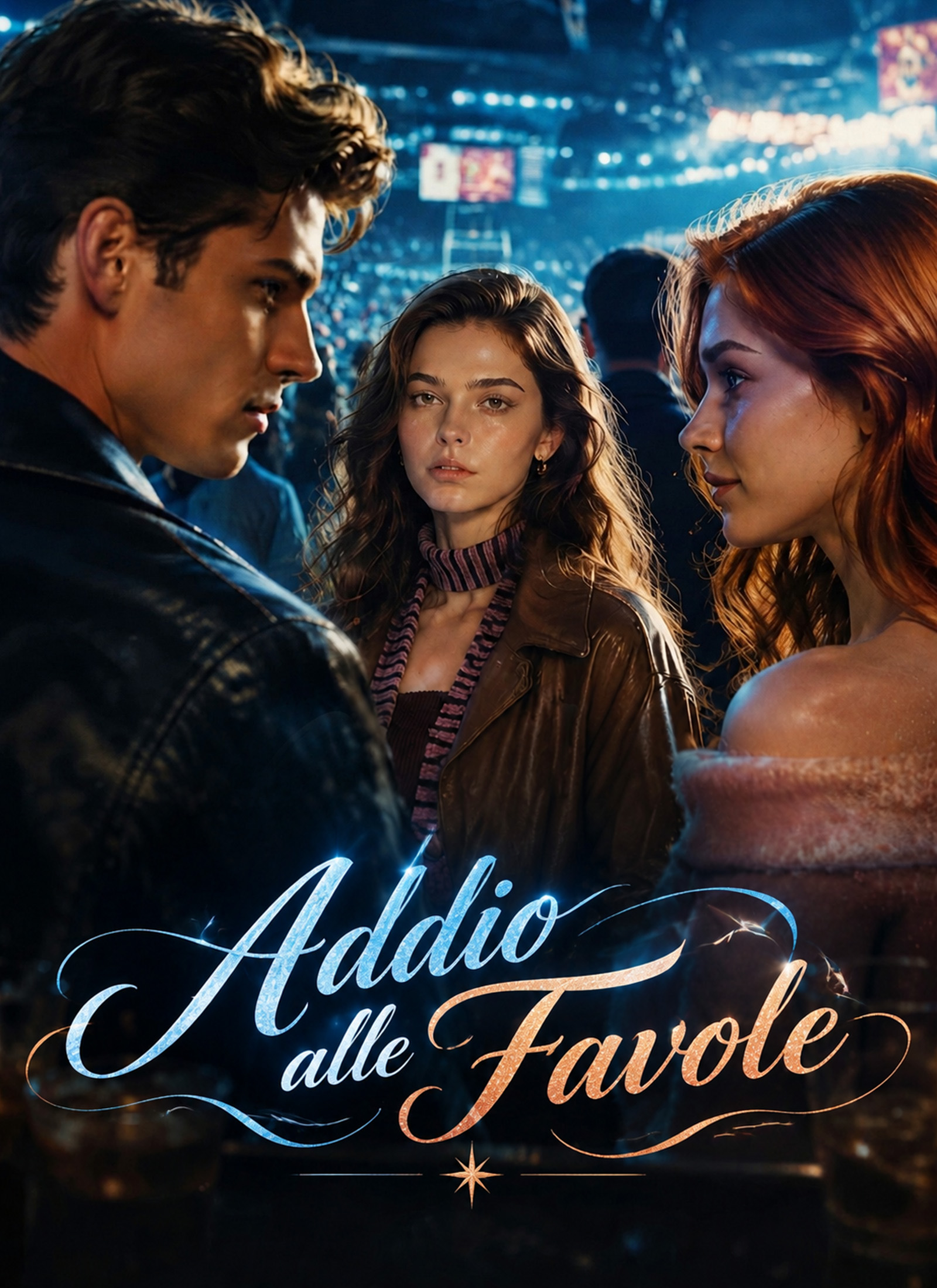 Addio alle Favole