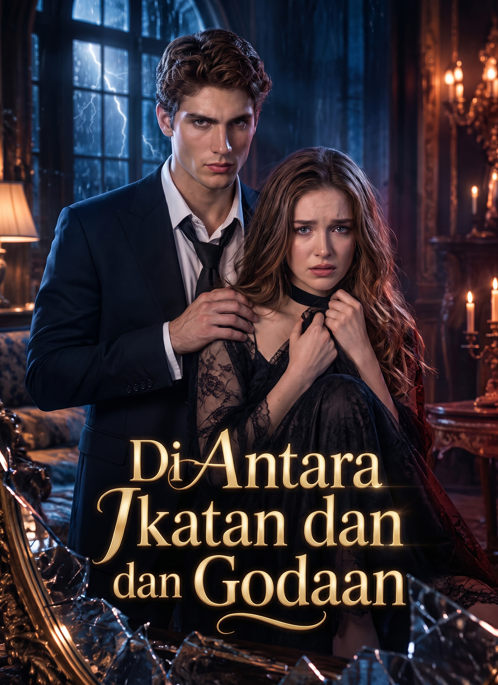 [Dubbing]Di Antara Ikatan dan Godaan