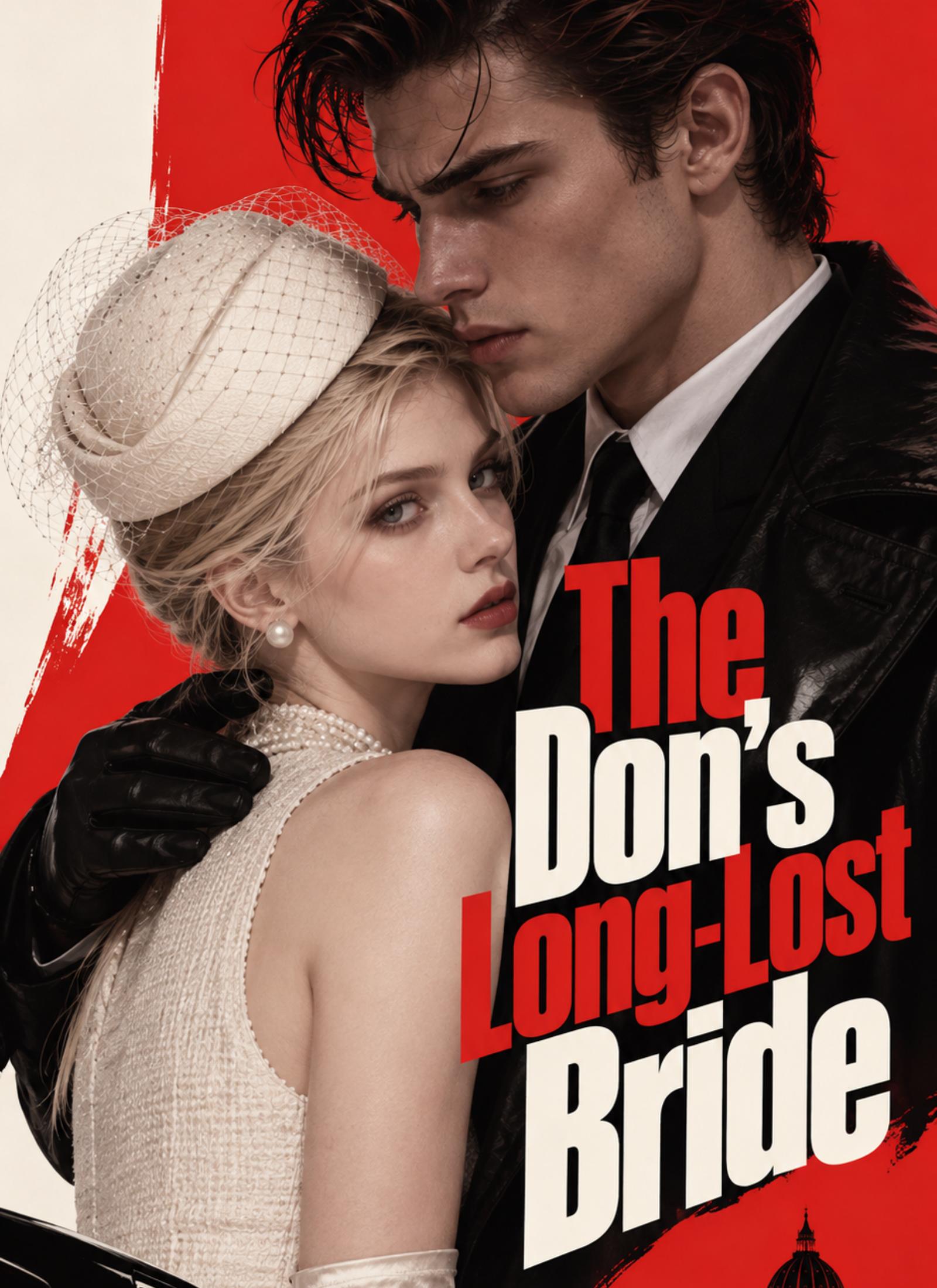 The Don’s Long‑Lost Bride
