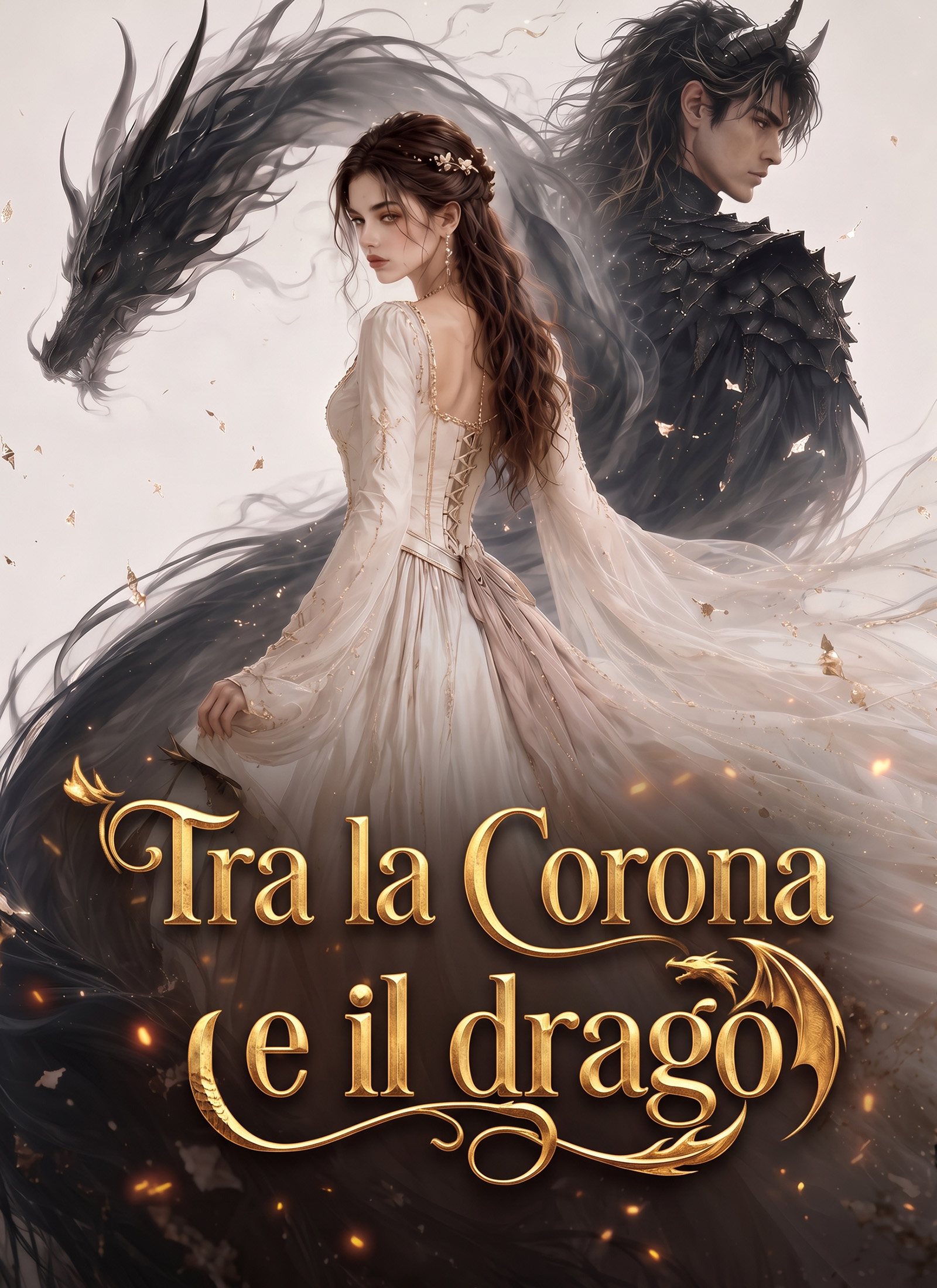 Tra la Corona e il drago