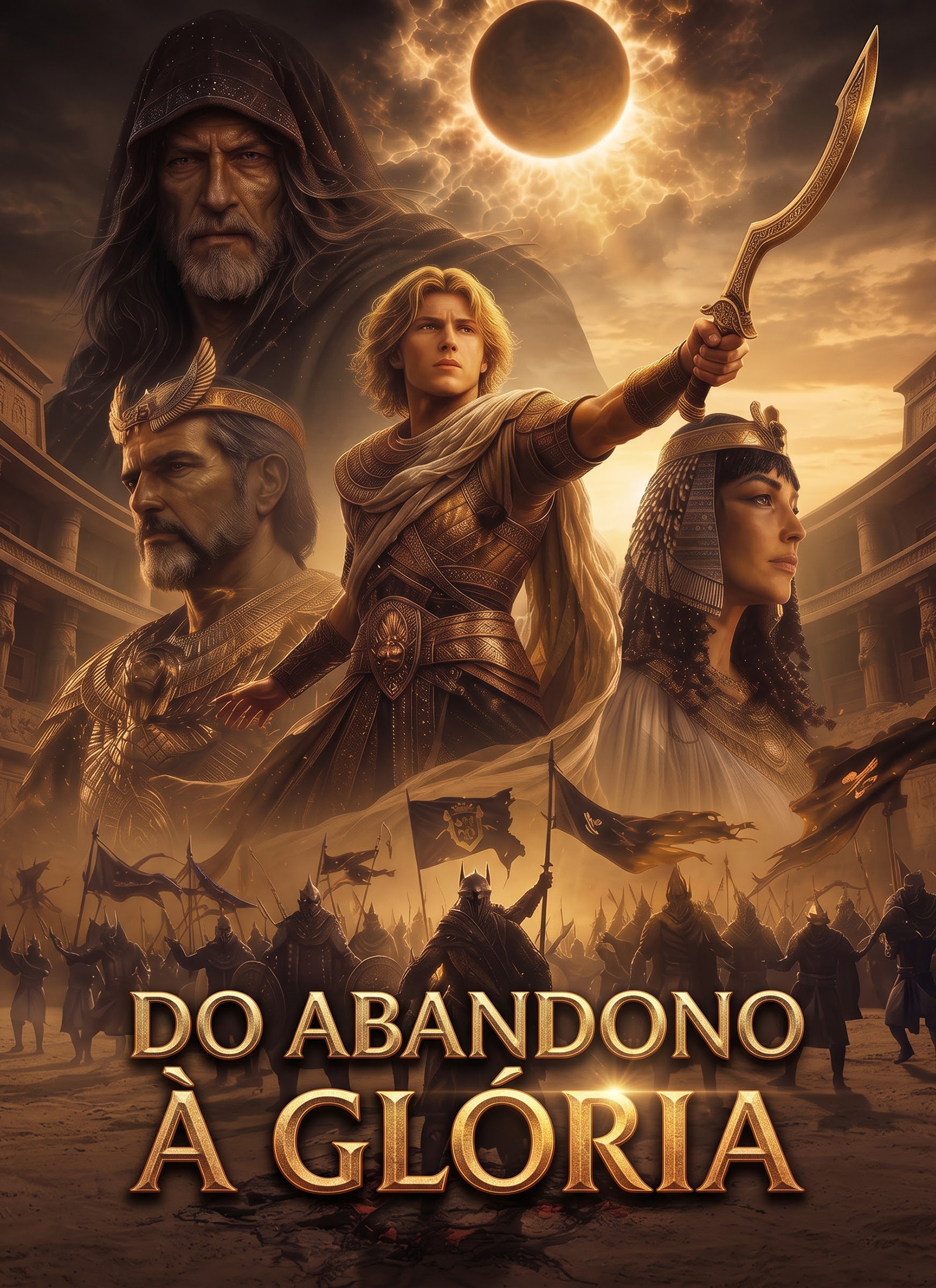 [Dublado]Do Abandono à Glória