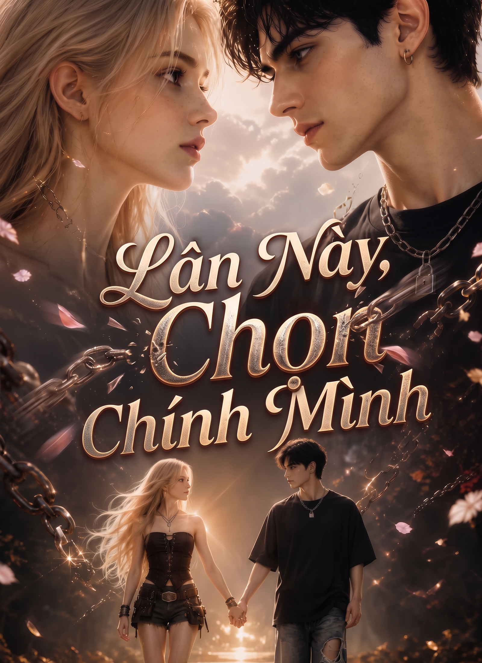 Lần Này, Tôi Chọn Chính Mình