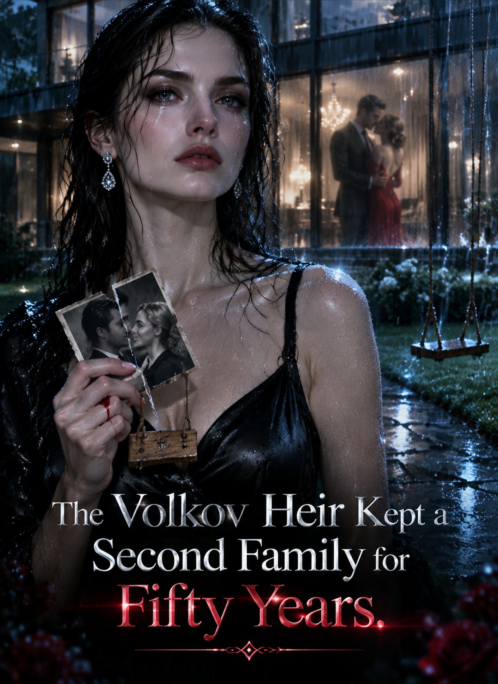 The Volkov Heir Kept a Second Family for Fifty Years