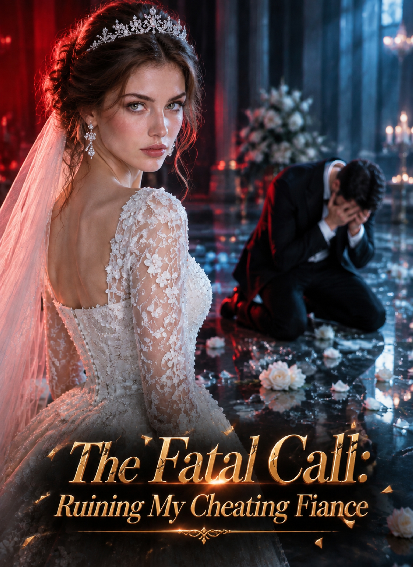 The Fatal Call: Ruining My Cheating Fiance