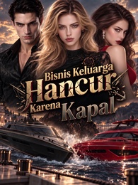 Bisnis Keluarga Hancur Karena Kapal