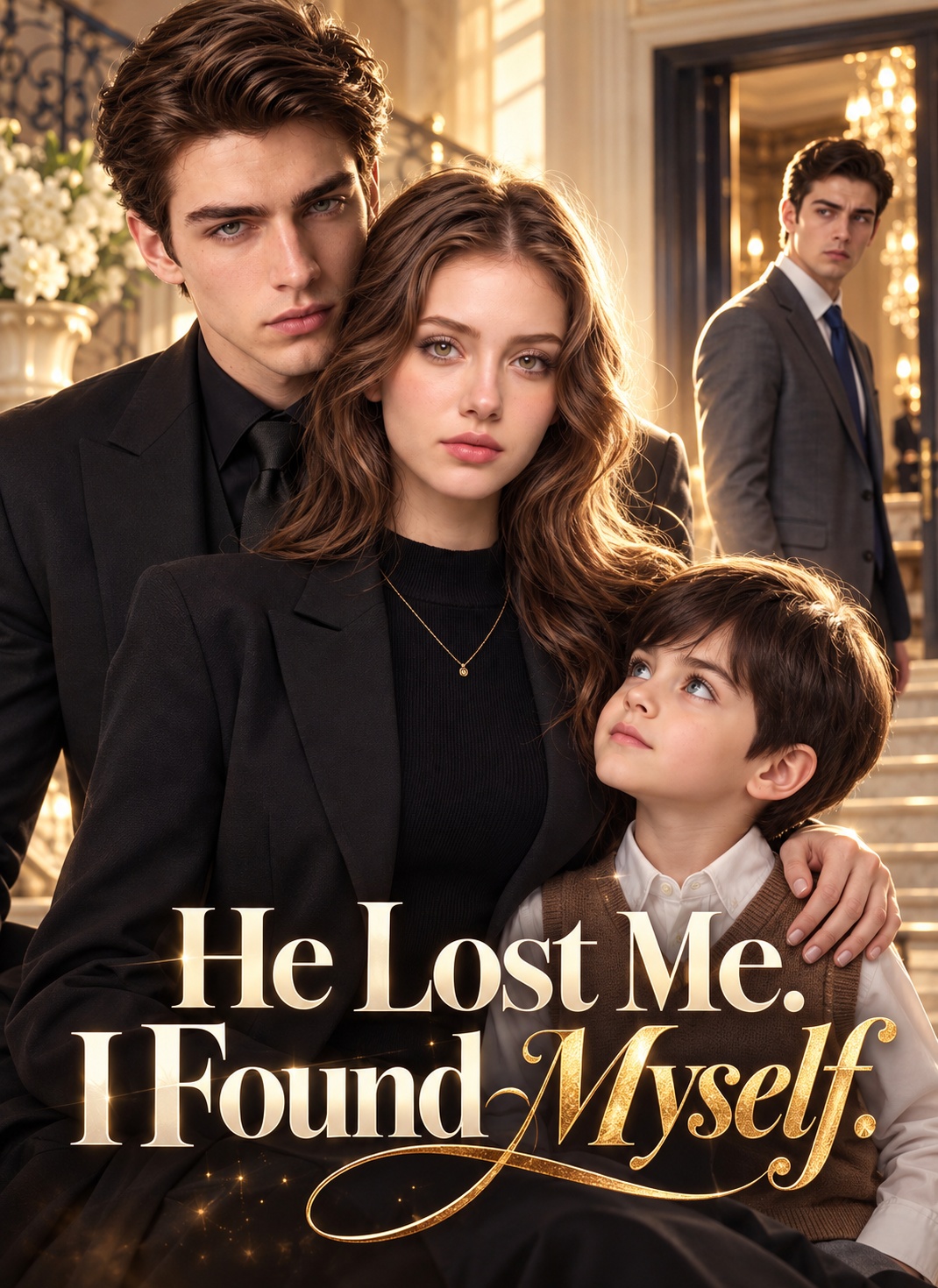 He Lost Me I Found Myself