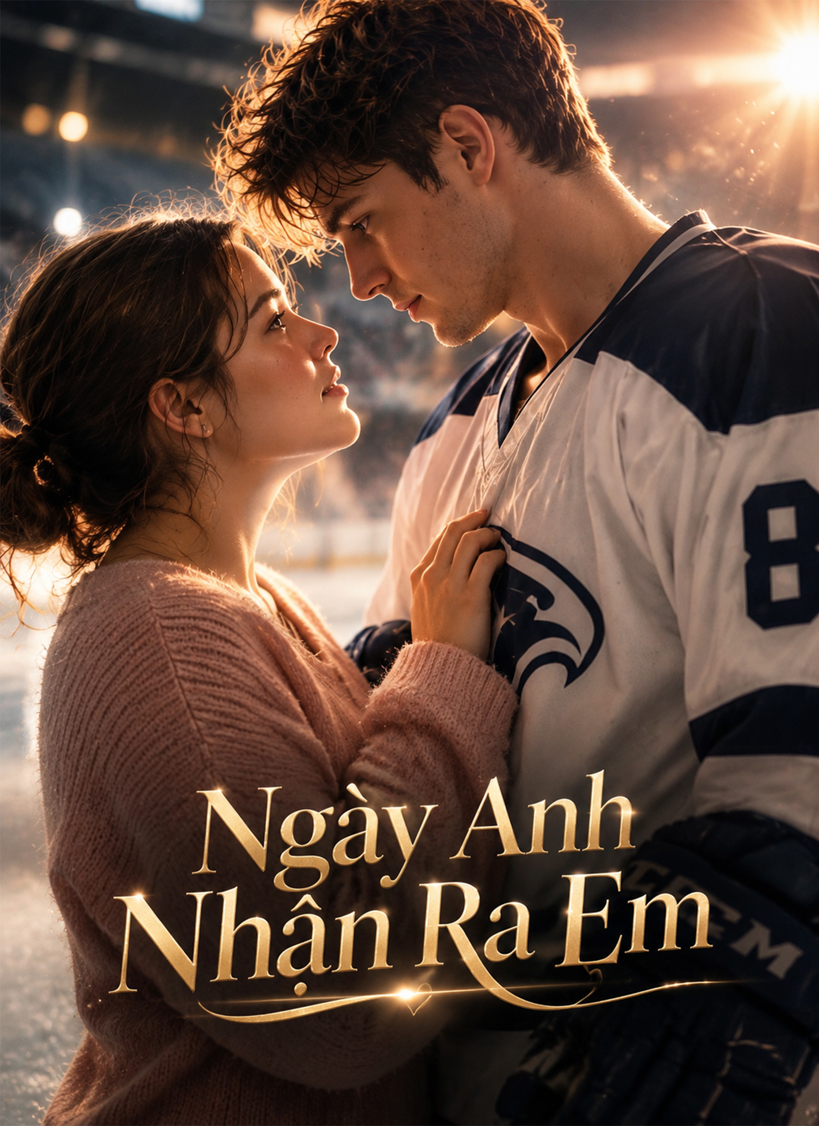 [Lồng Tiếng]Ngày Anh Nhận Ra Em
