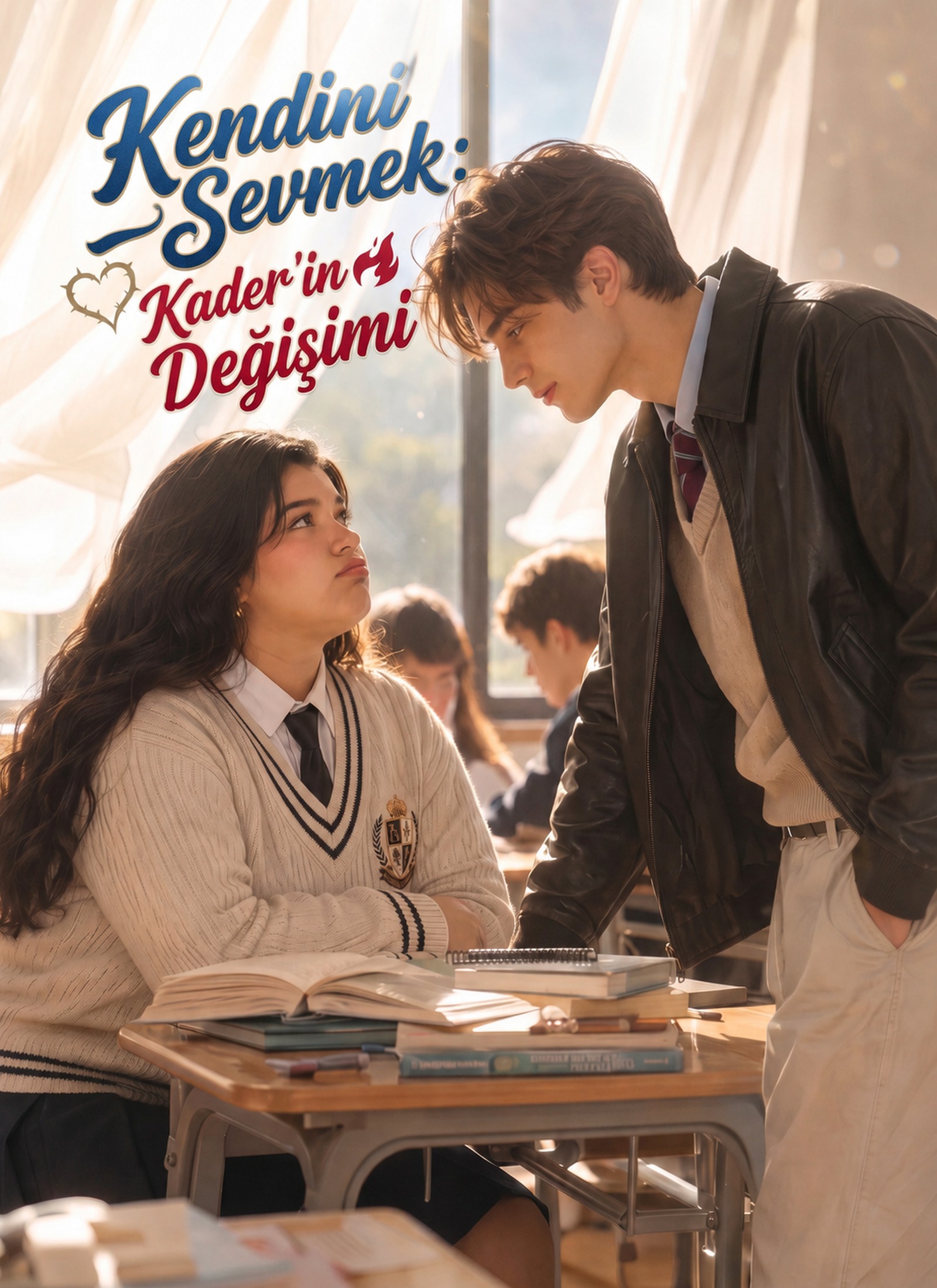 Kendini Sevmek: Kader'in Değişimi