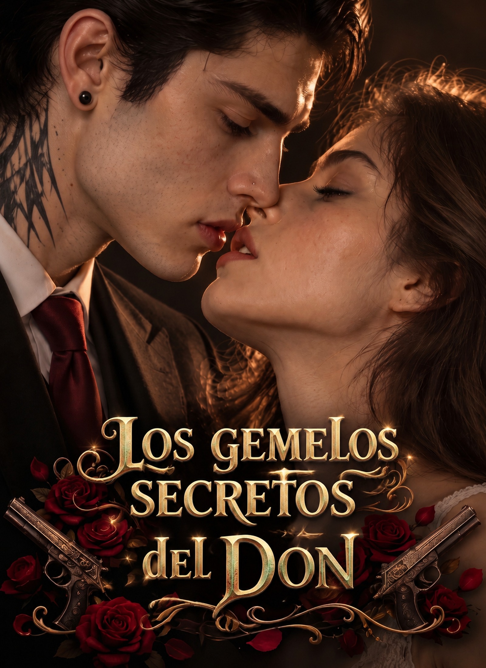 Los gemelos secretos del Don