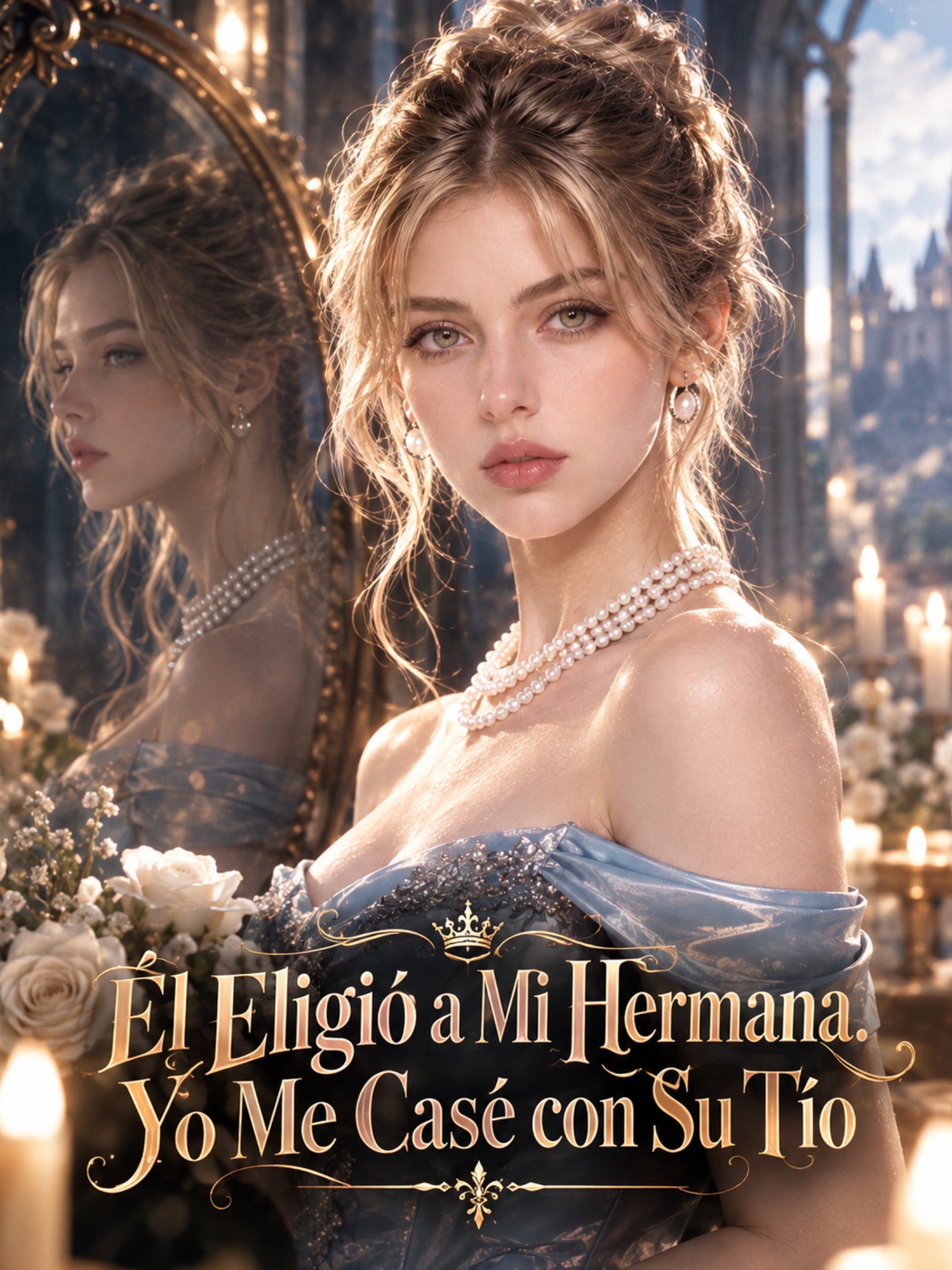 Él Eligió a Mi Hermana. Yo Me Casé con Su Tío