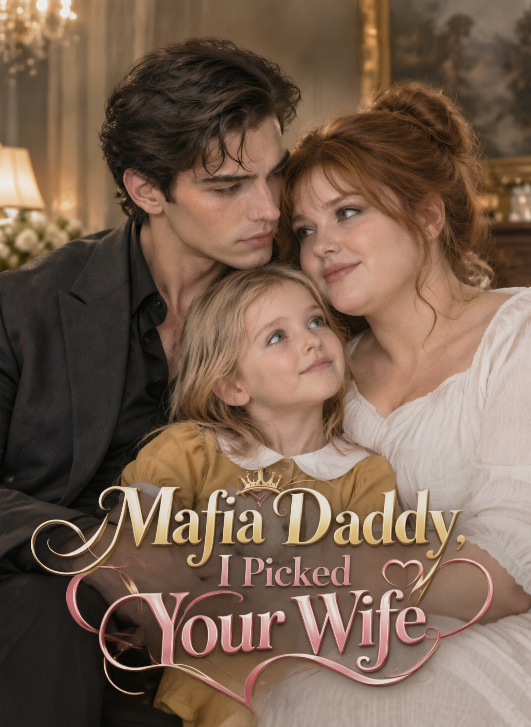 Mafia  Daddy , I Picked Your Wife!