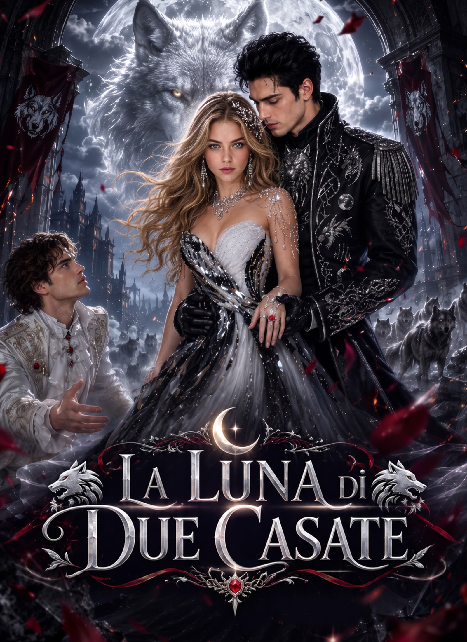 La Luna di Due Casate