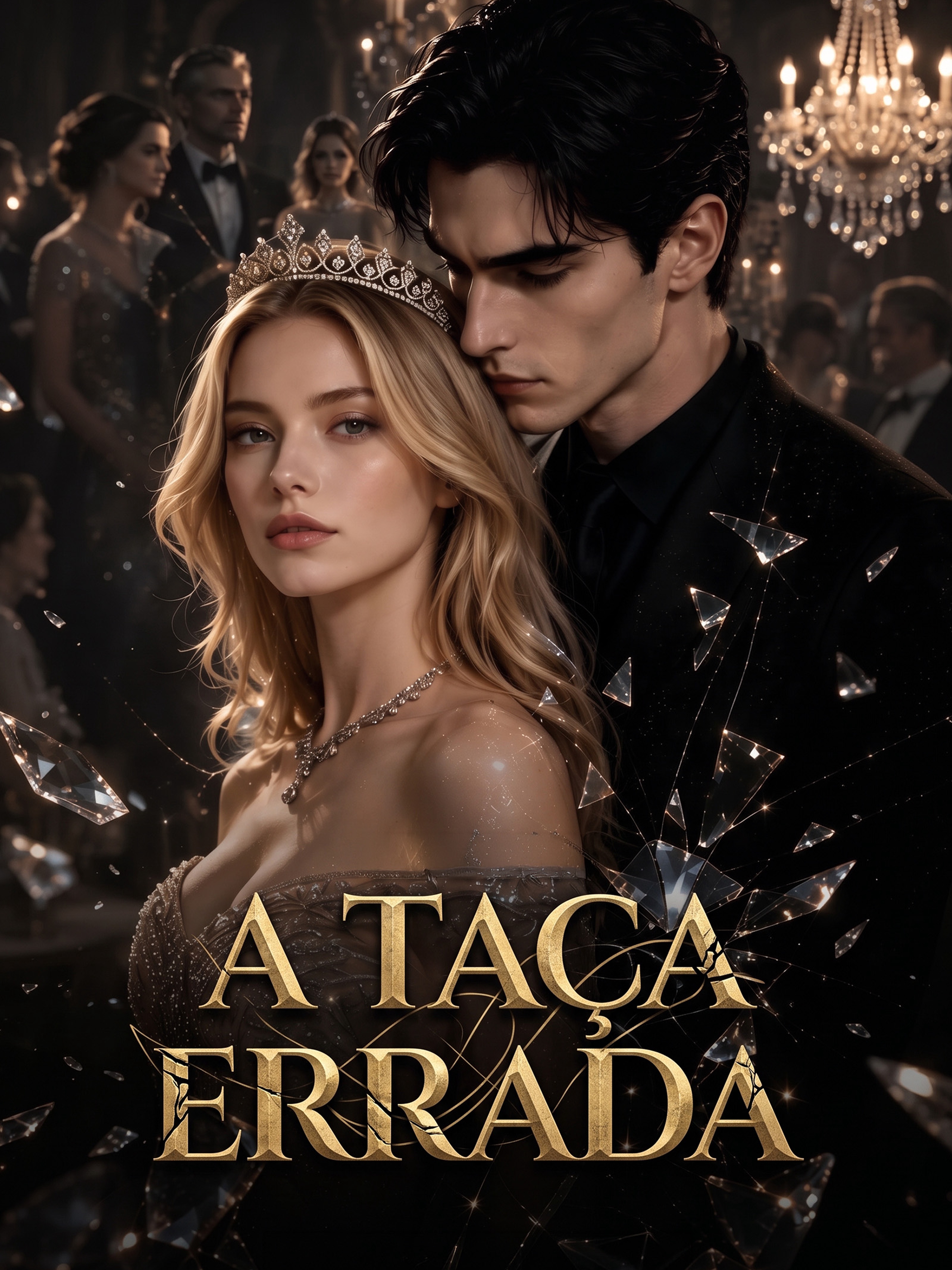 A Taça Errada