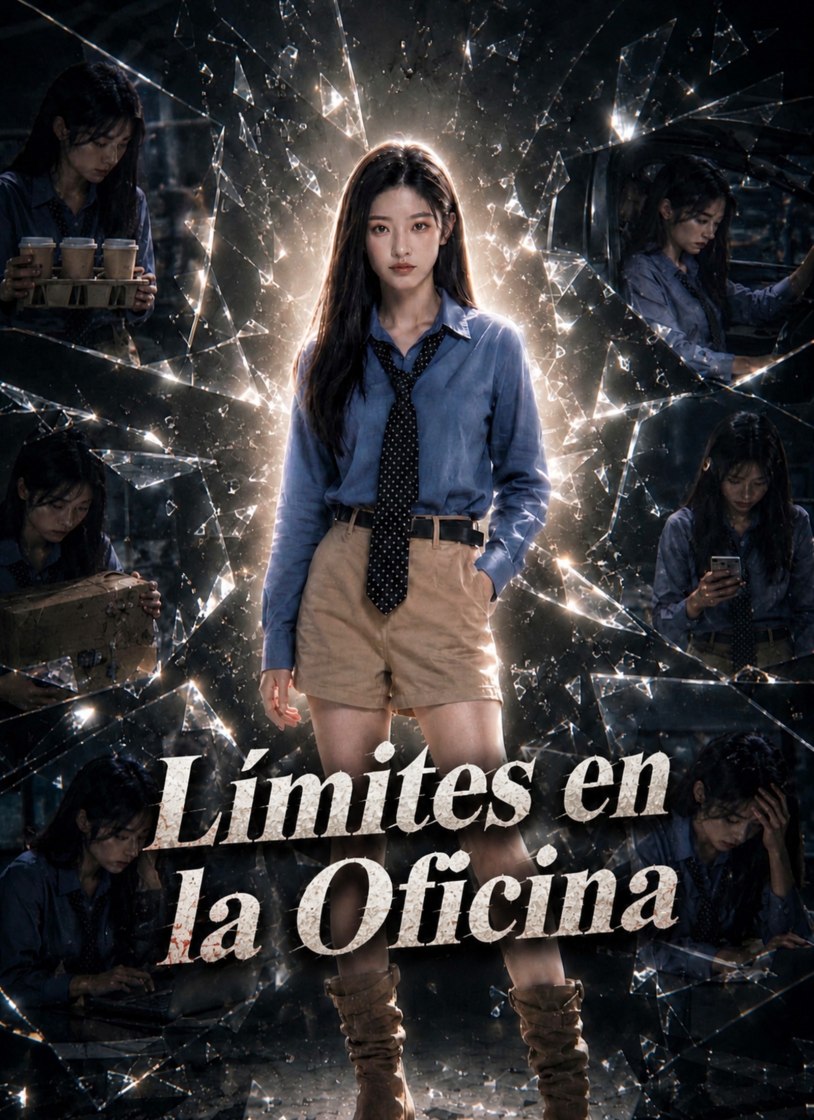 Límites en la Oficina