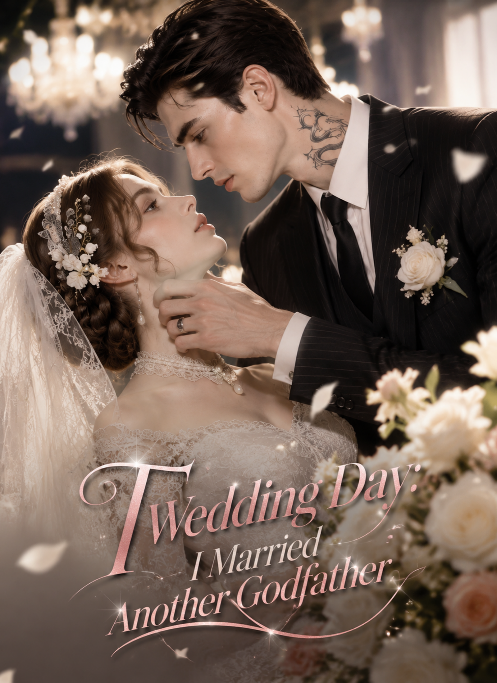 Wedding Day: I Married Another Godfather