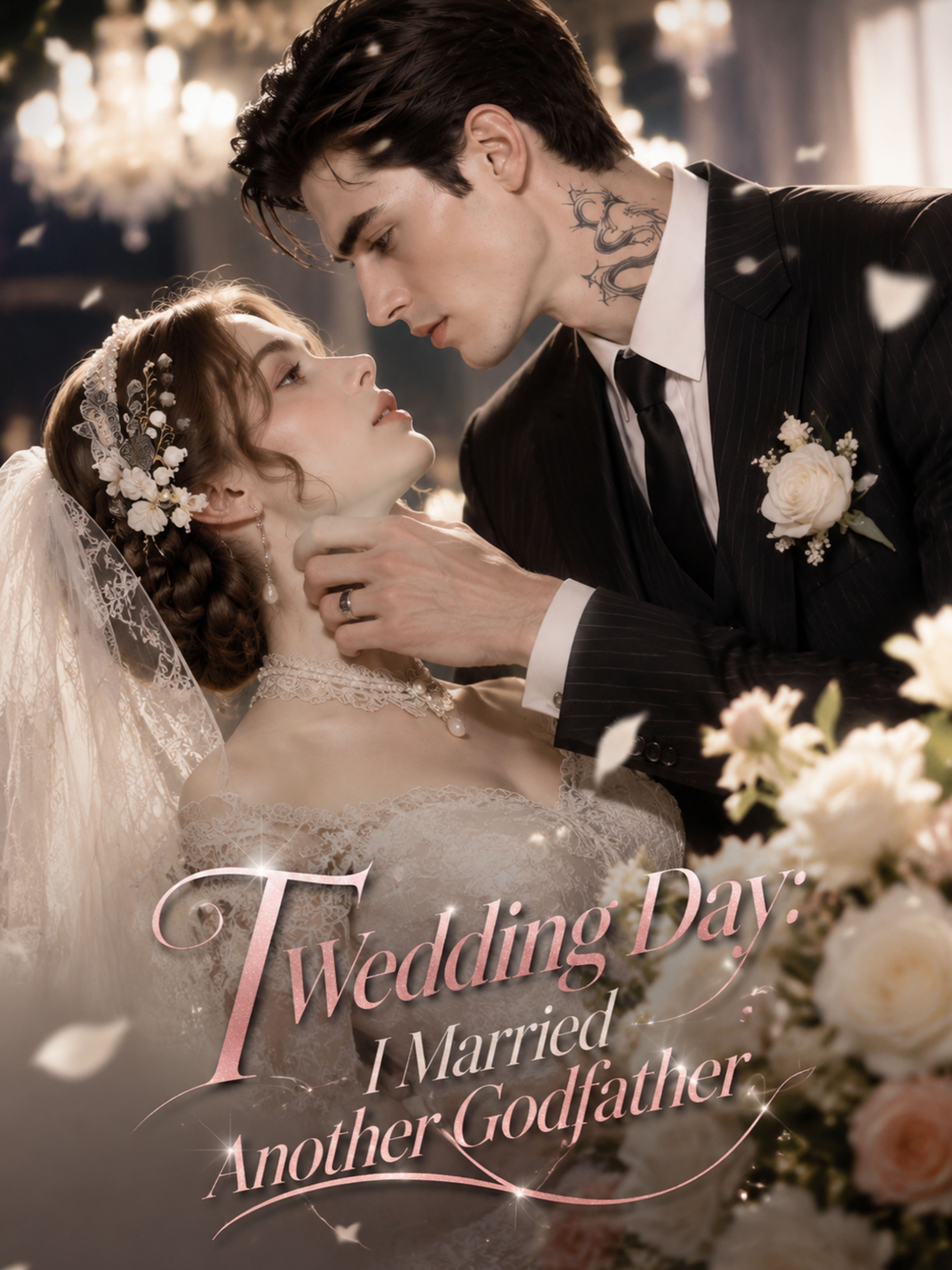 Wedding Day: I Married Another Godfather