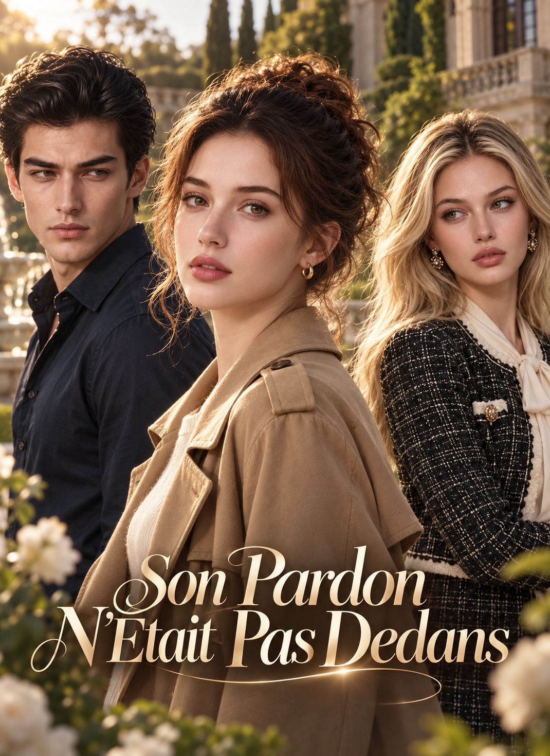 Son Pardon N’Était Pas Dedans
