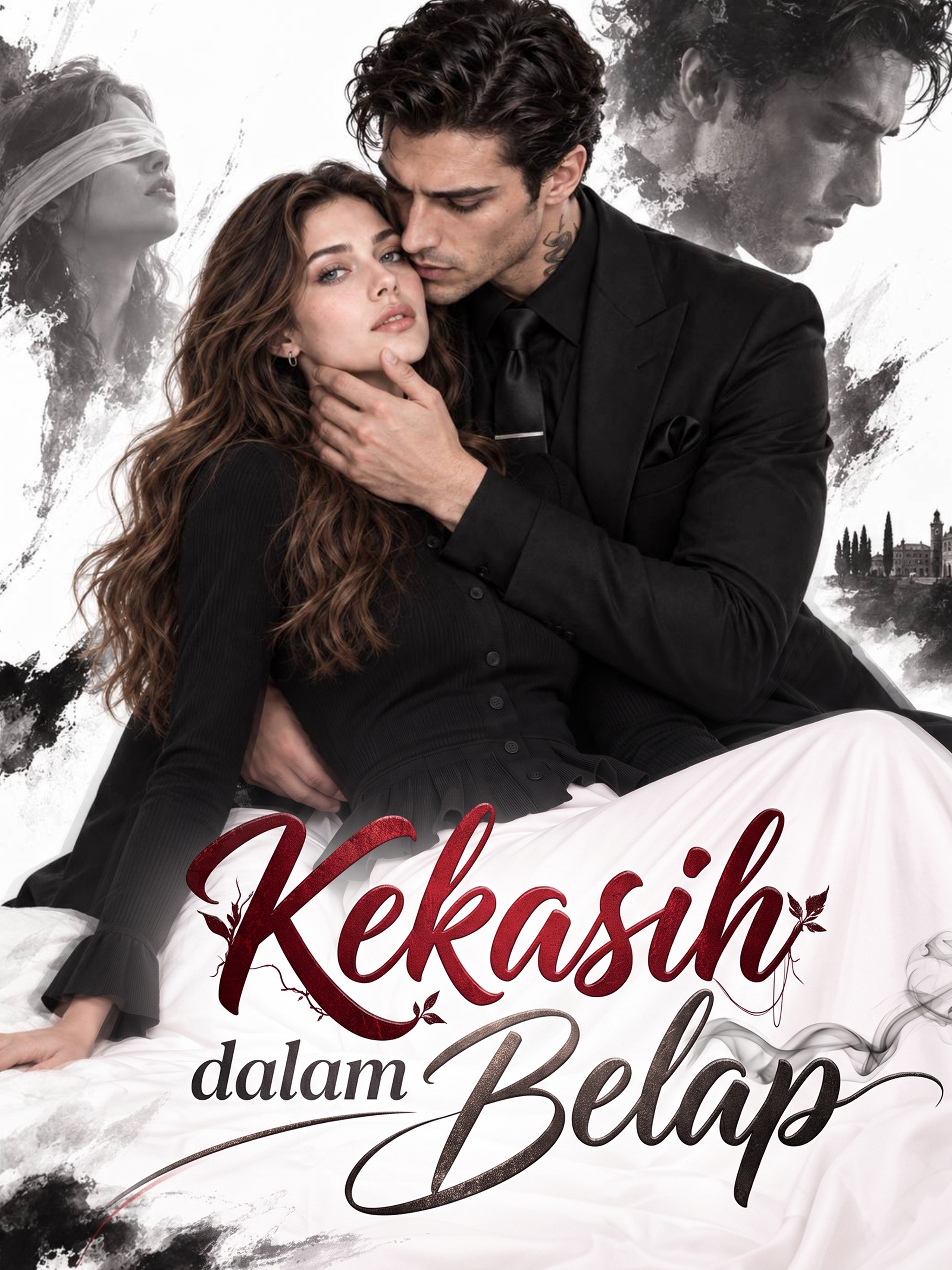 Kekasih dalam Gelap