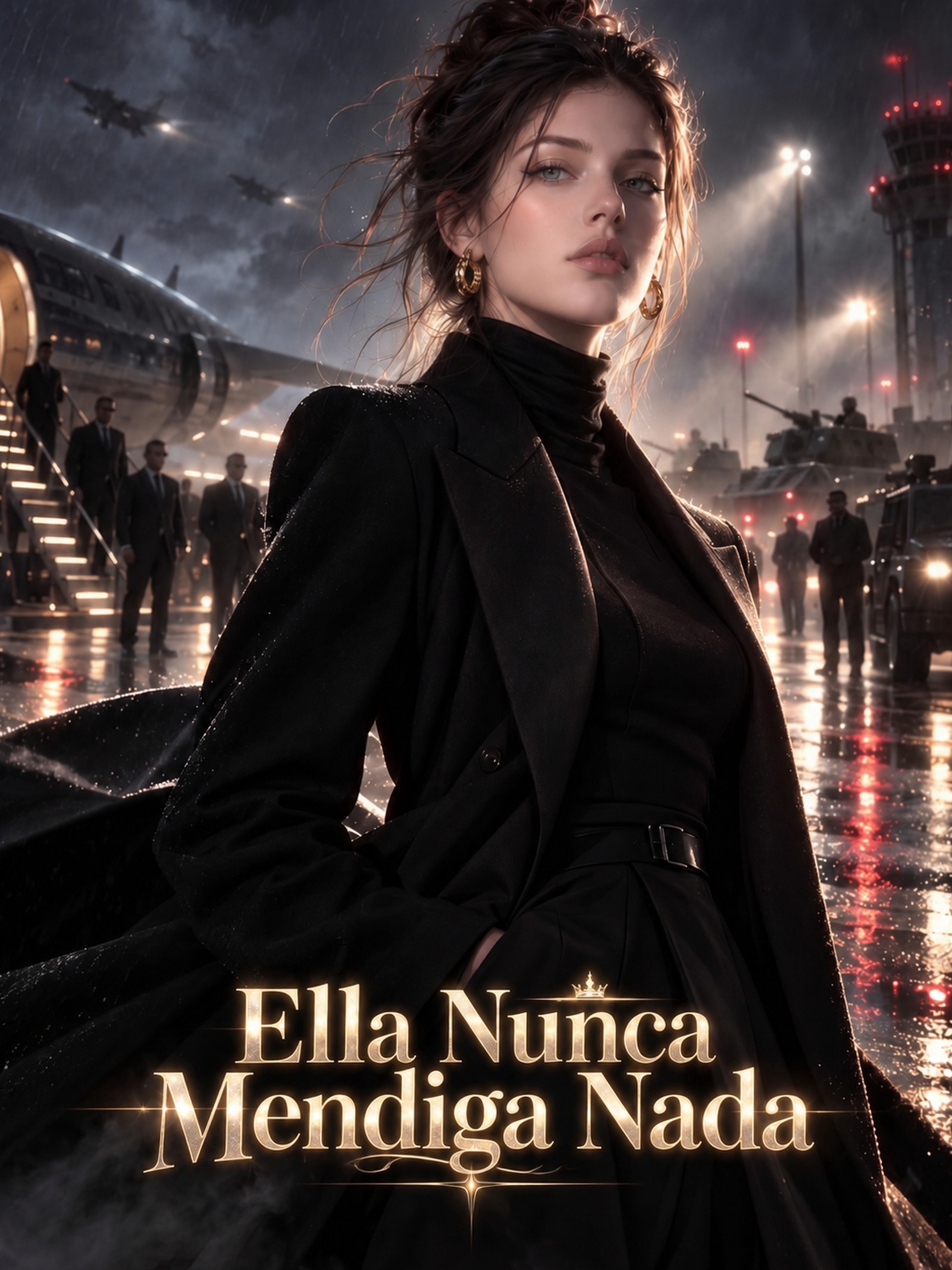 Ella Nunca Mendiga Nada
