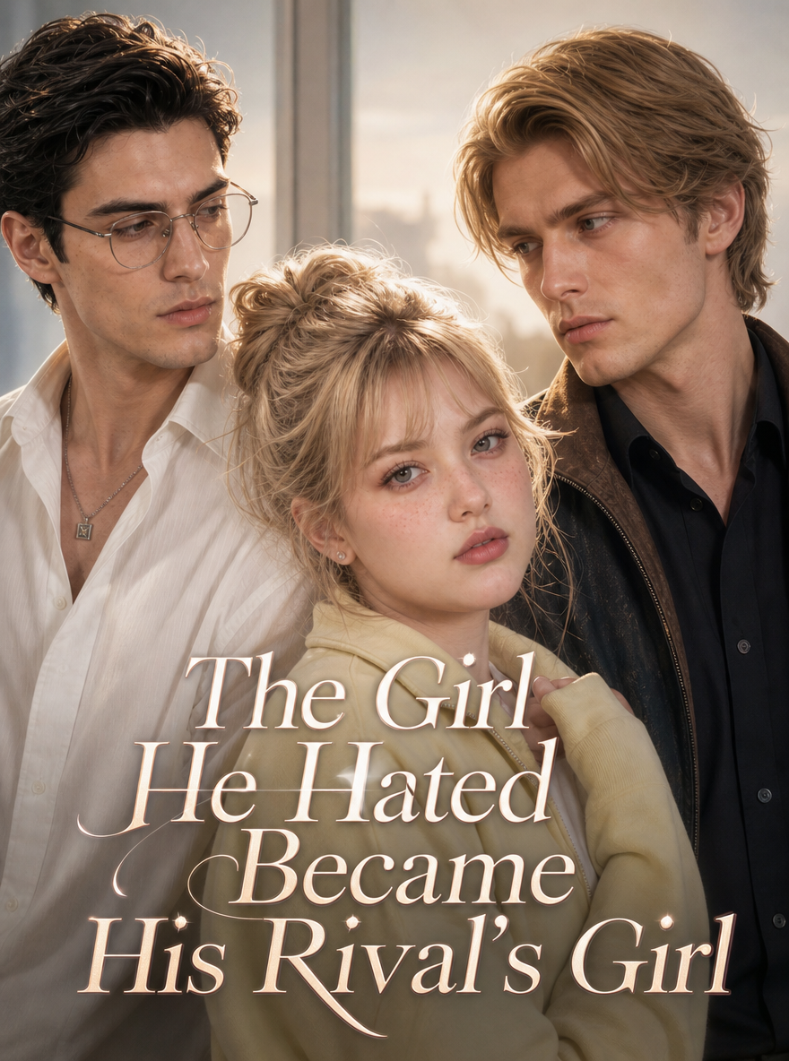The Girl He Hated Became His Rival’s Girl