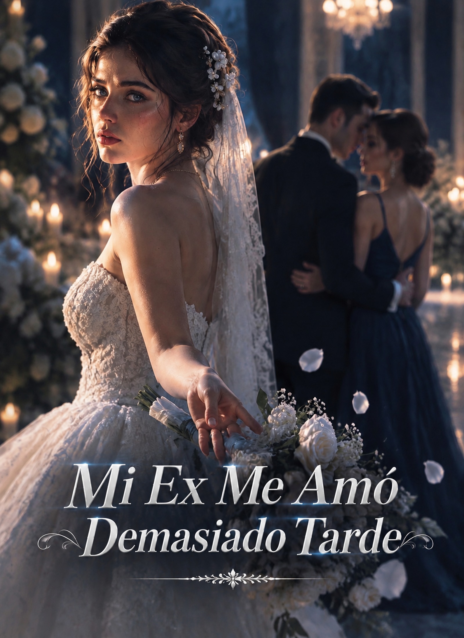[Doblado]Mi Ex Me Amó Demasiado Tarde