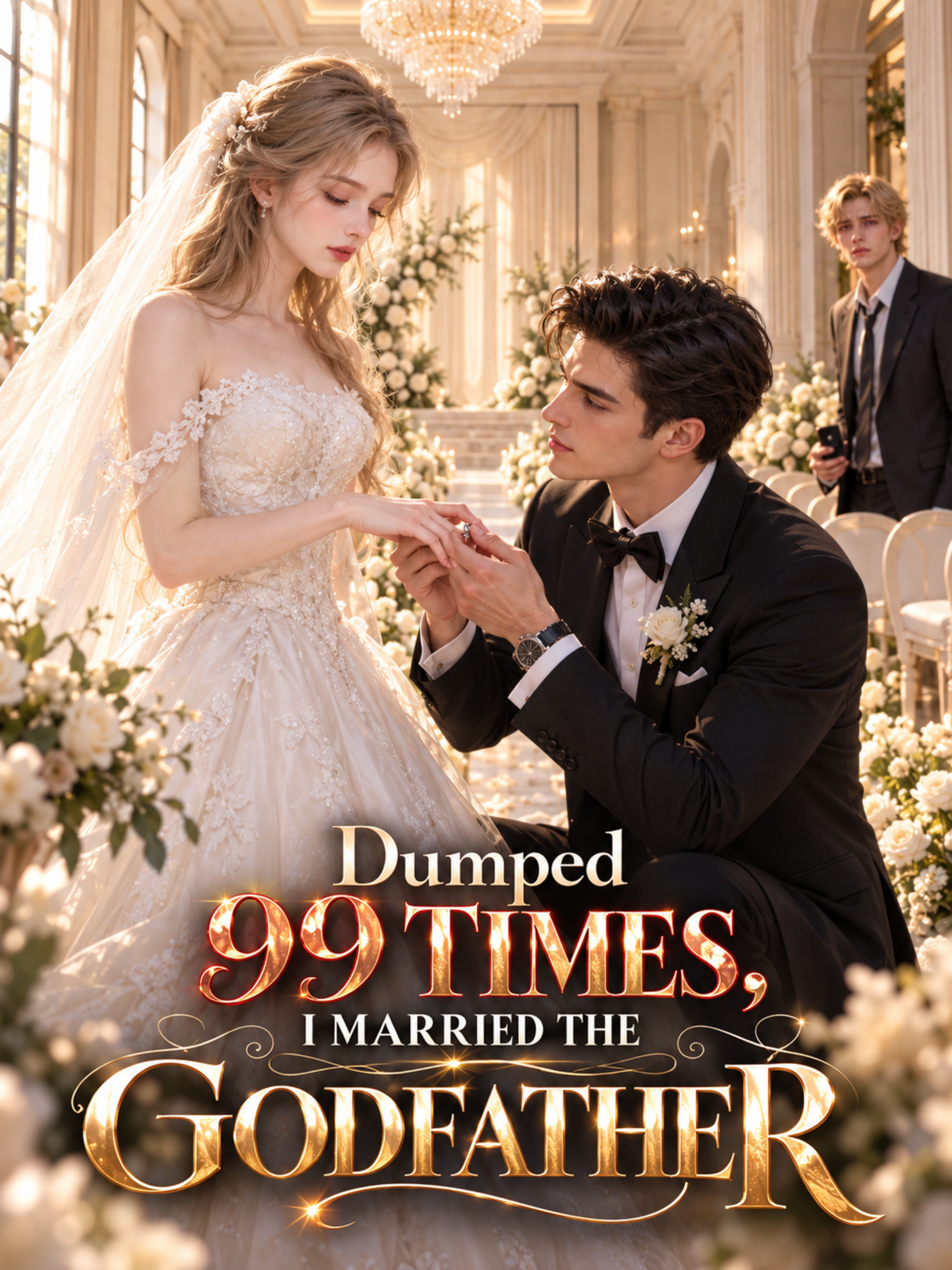 Dumped 99 Times, I Married the Godfather