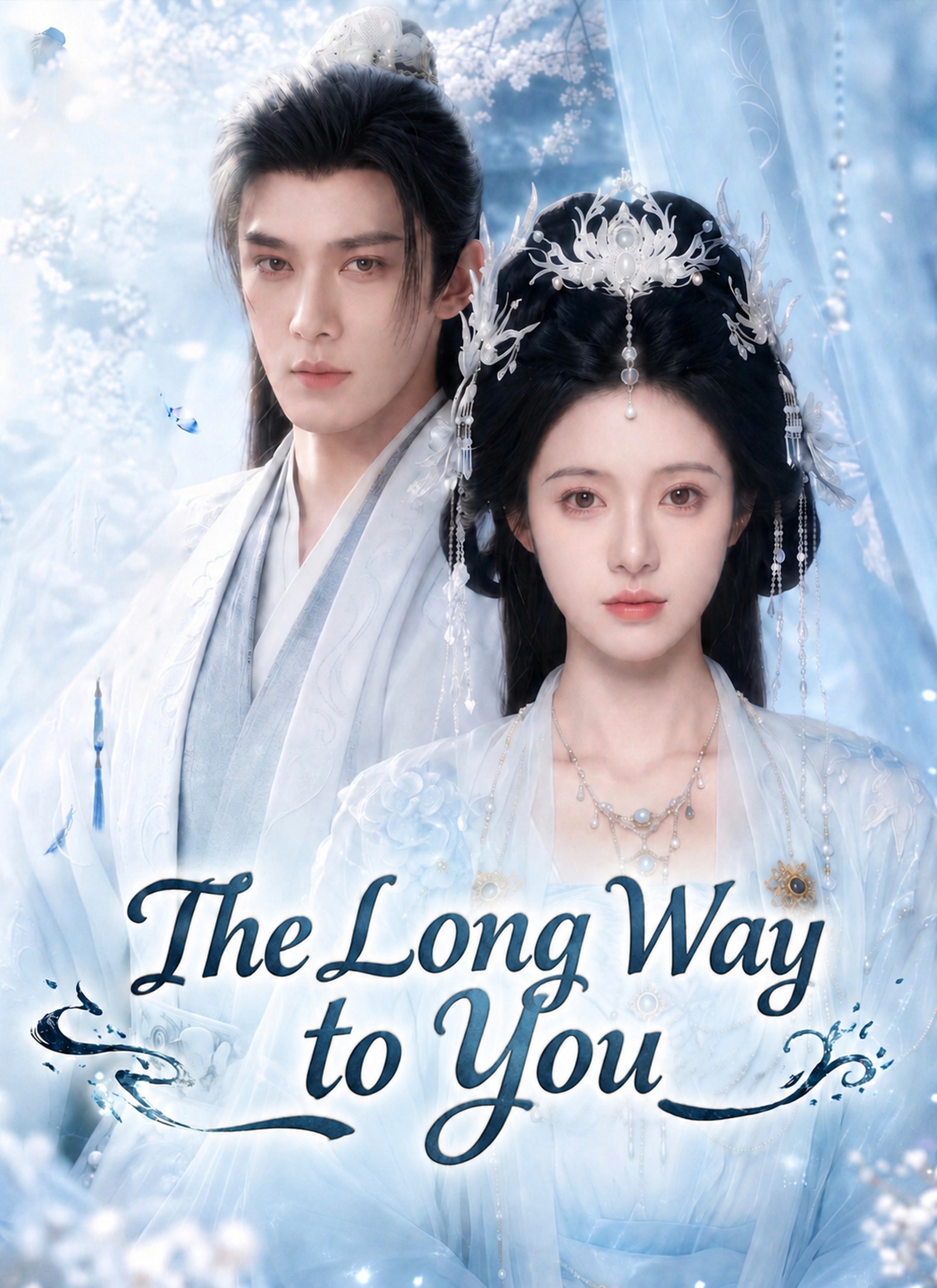The Long Way to You
