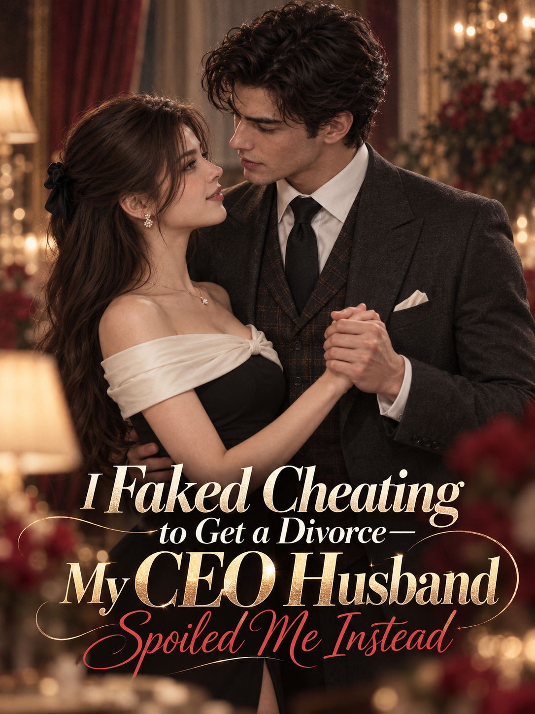 I Faked Cheating to Get a Divorce—My CEO Husband Spoiled Me Instead