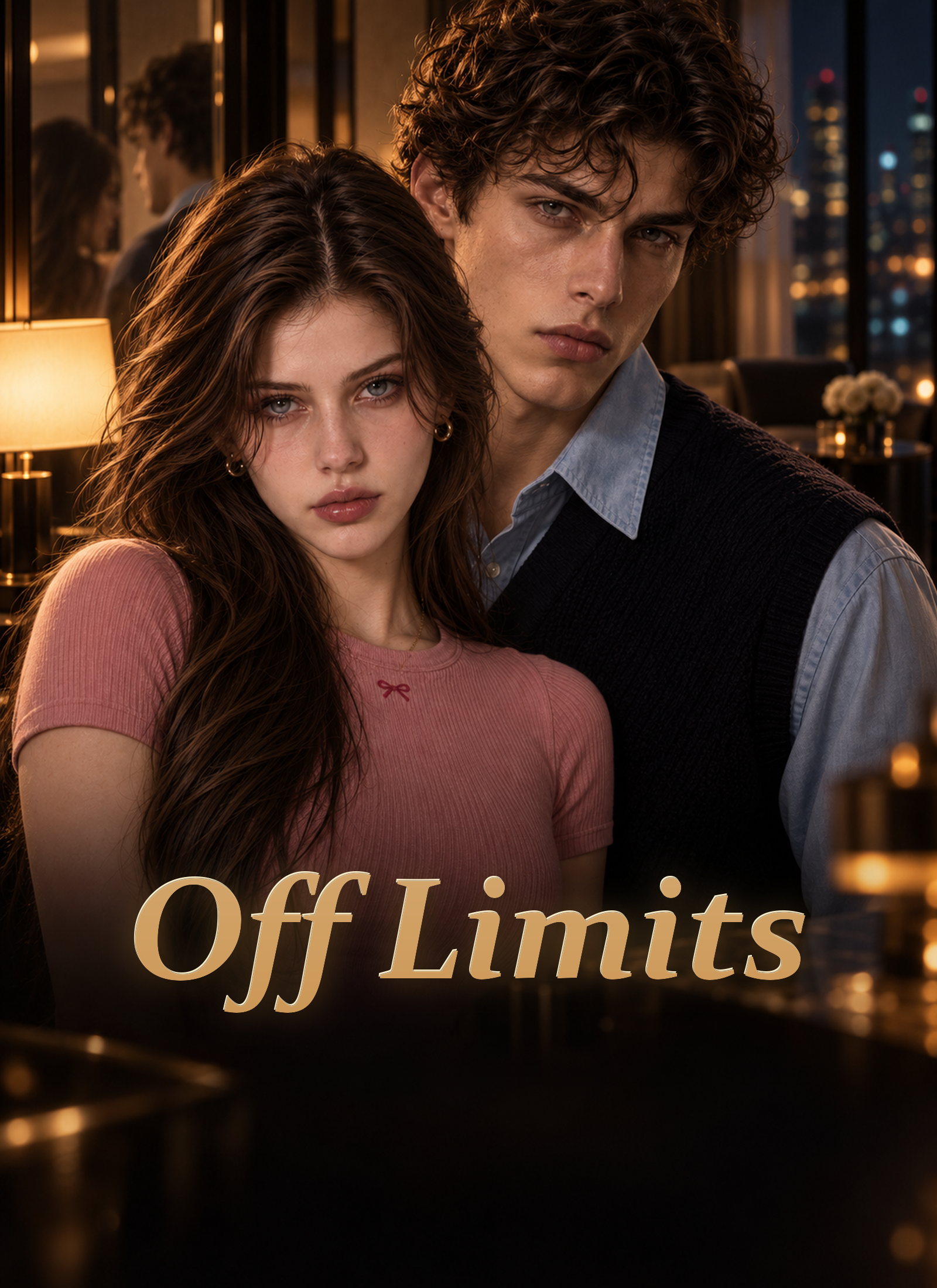 Off Limits 