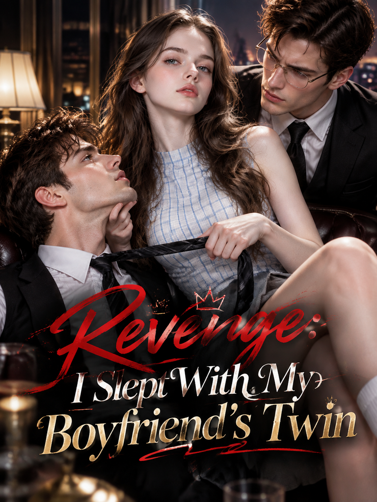 Revenge: I Slept With My Boyfriend’s Twin