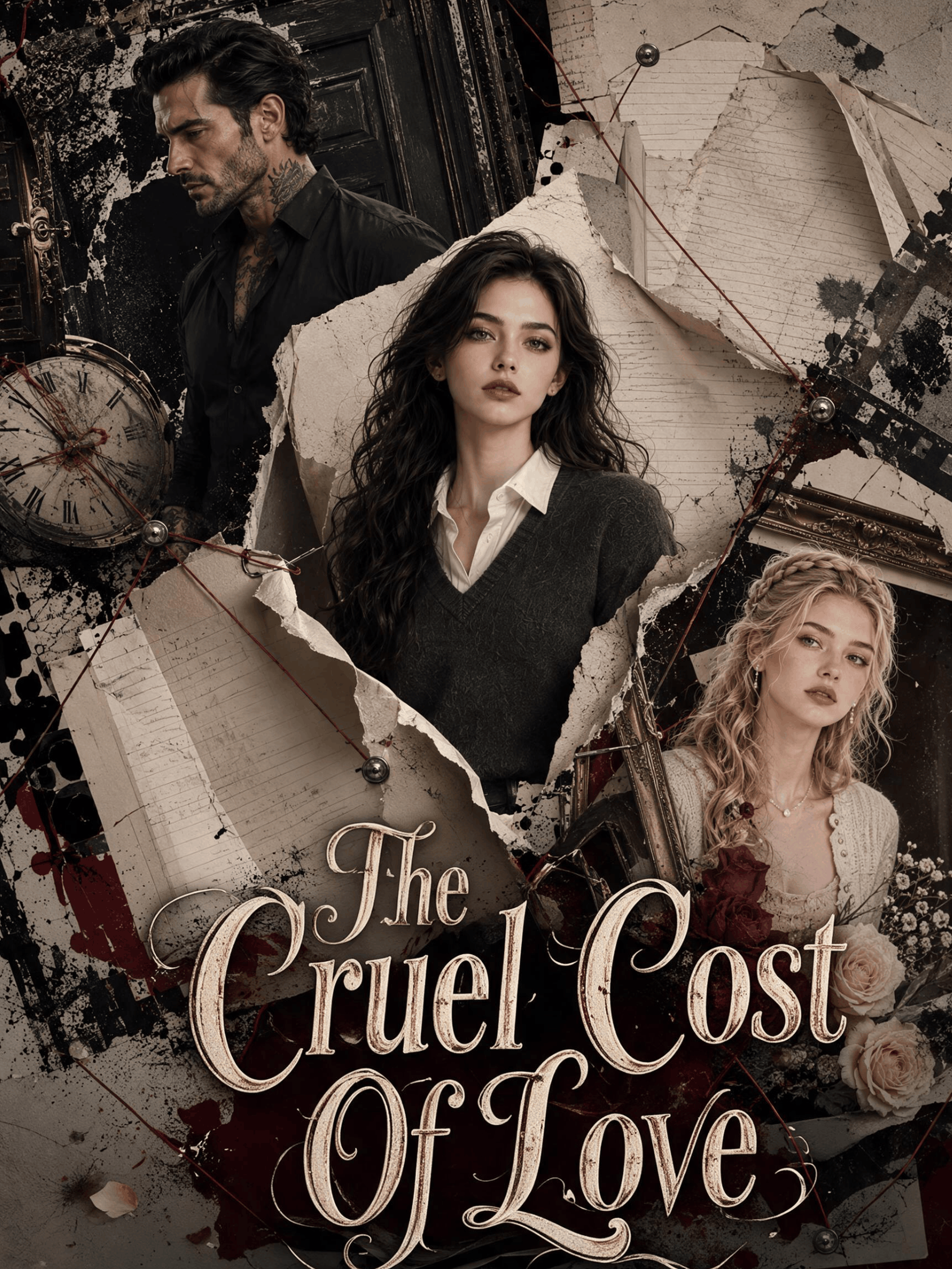 The Cruel Cost Of Love