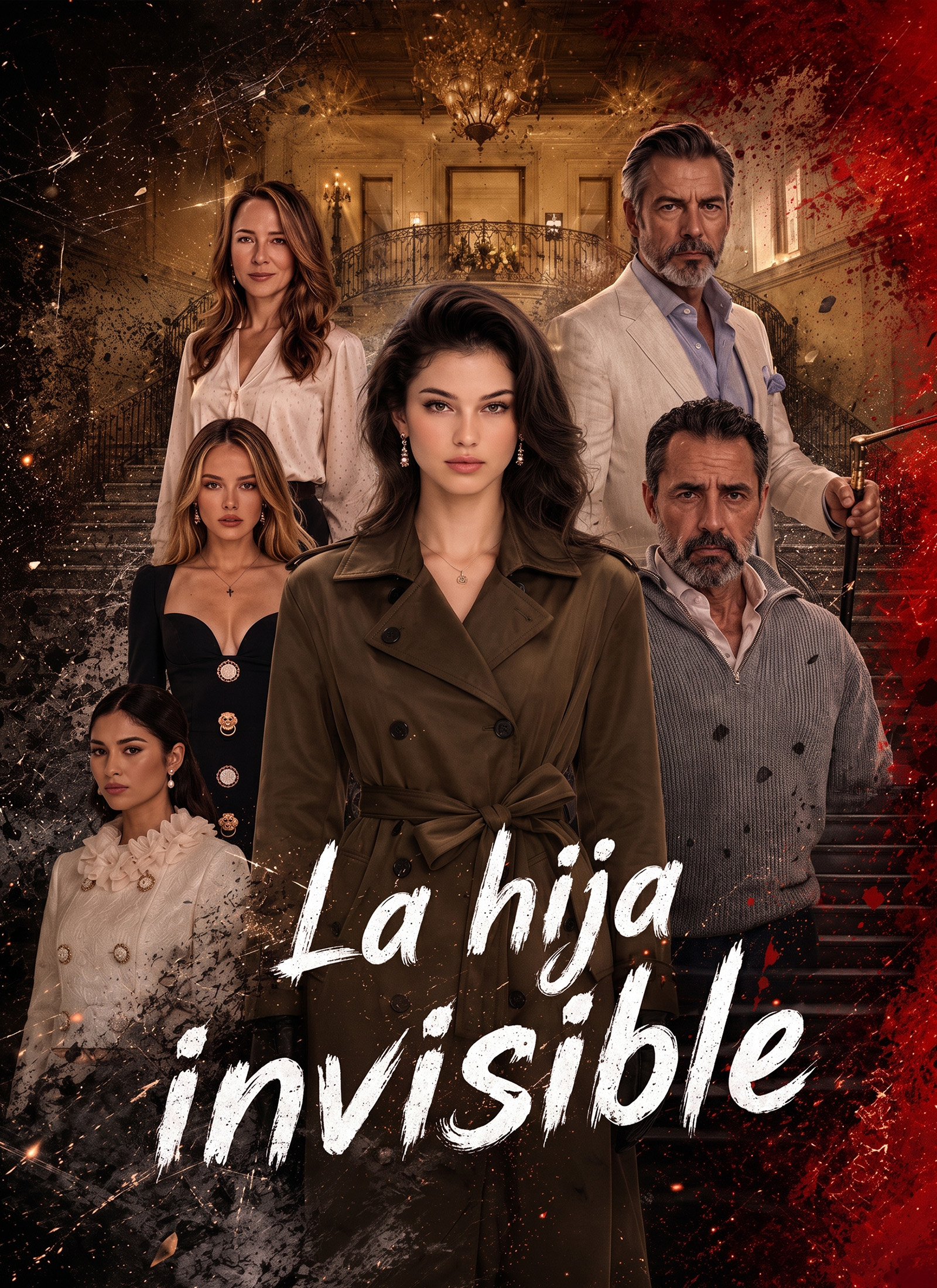 La hija invisible