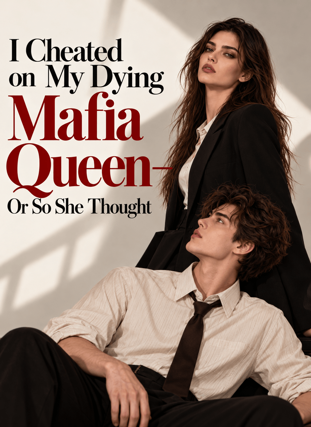 I Cheated on My Dying Mafia Queen—Or So She Thought