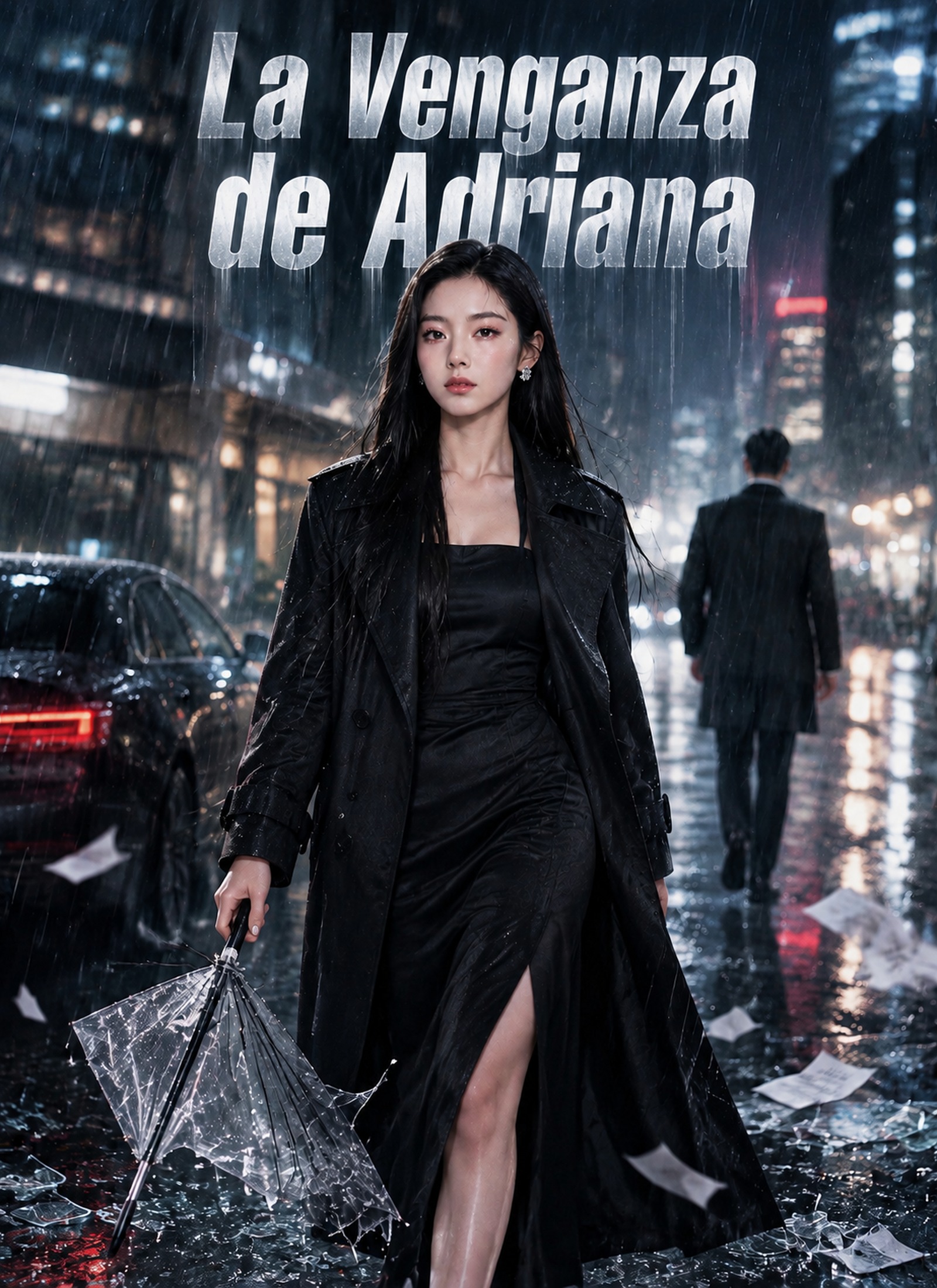 [Doblado]La Venganza de Adriana