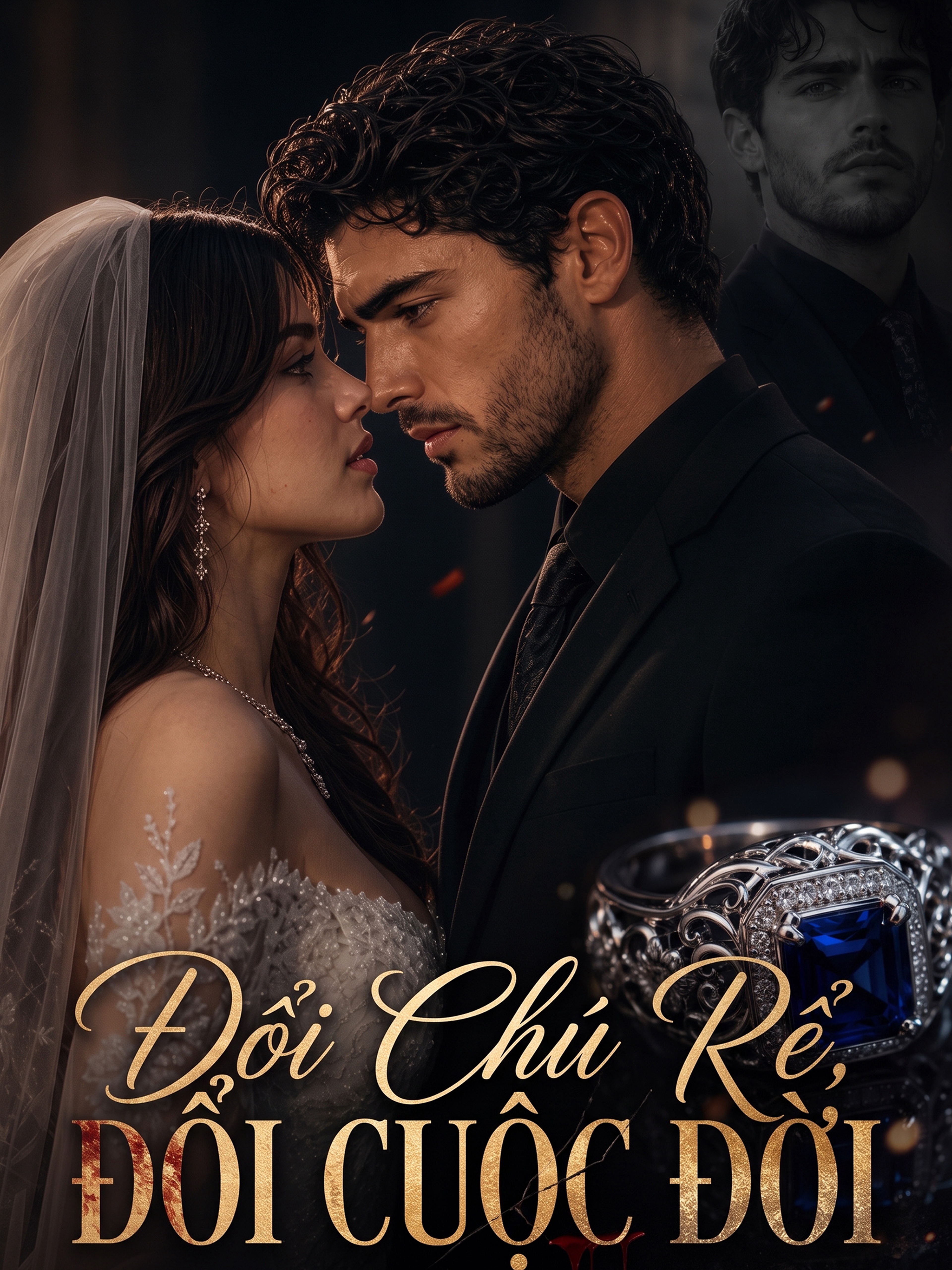 Đổi Chú Rể, Đổi Cuộc Đời