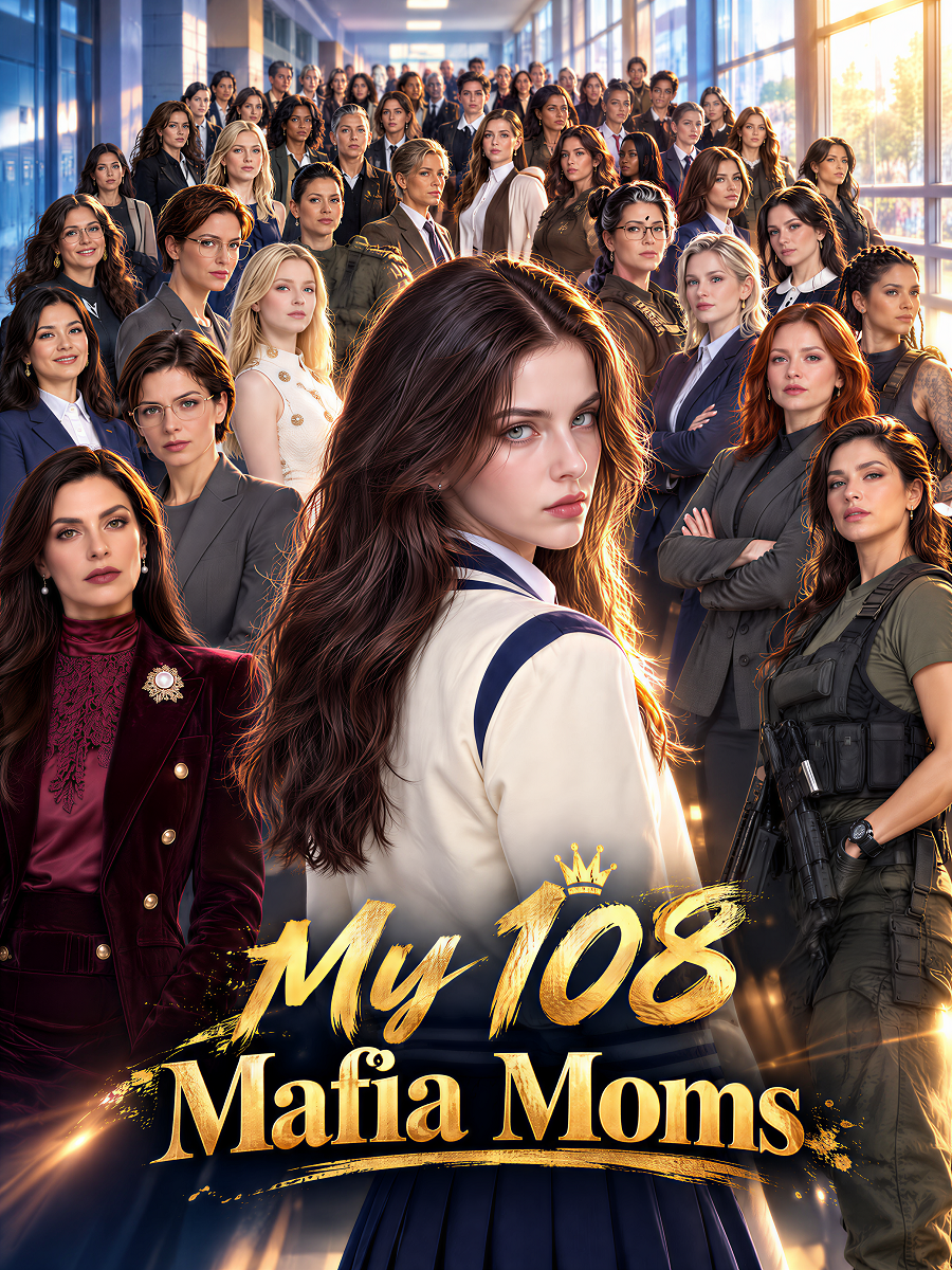 My 108 Mafia Moms