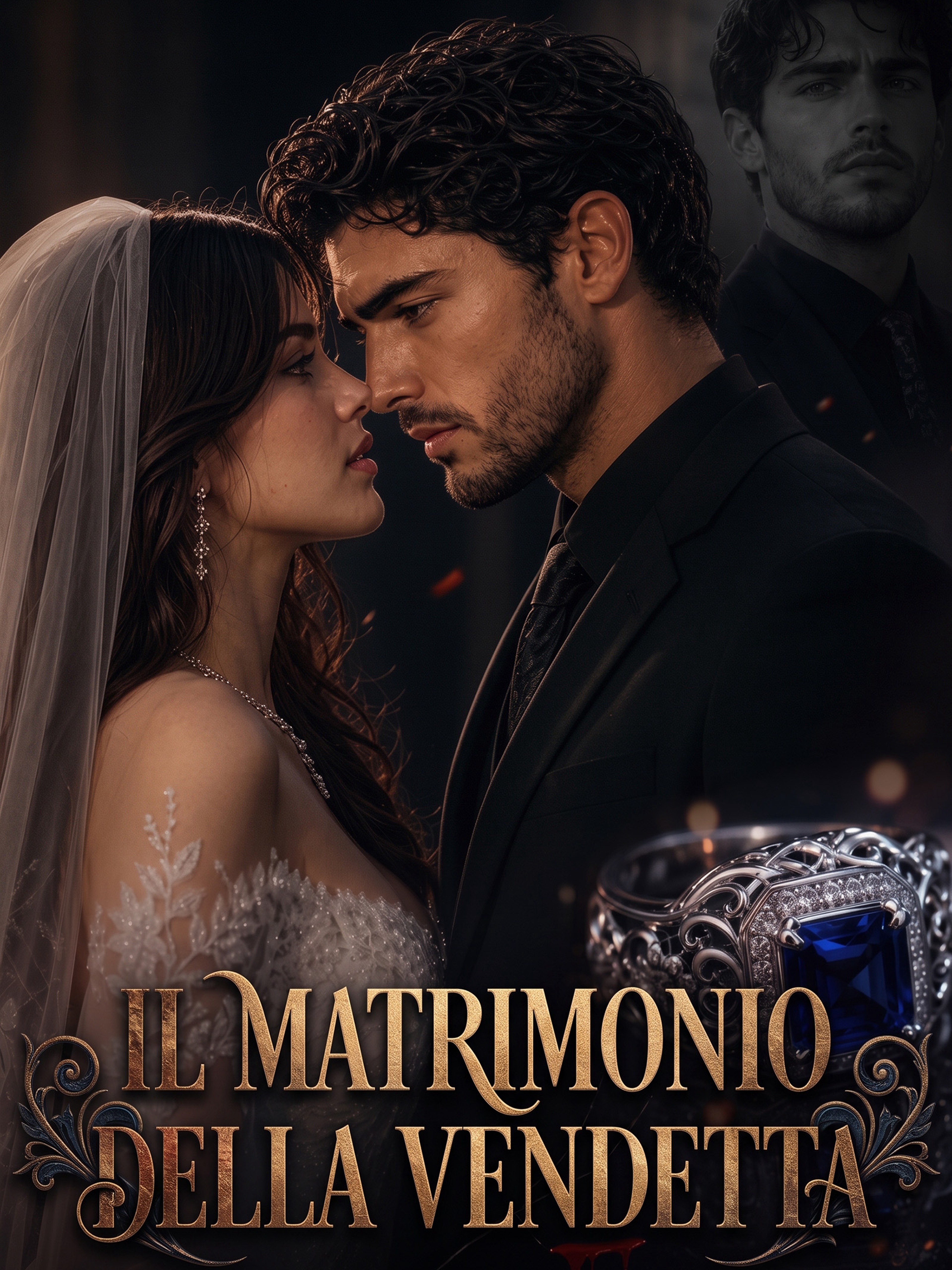 Il Matrimonio della Vendetta