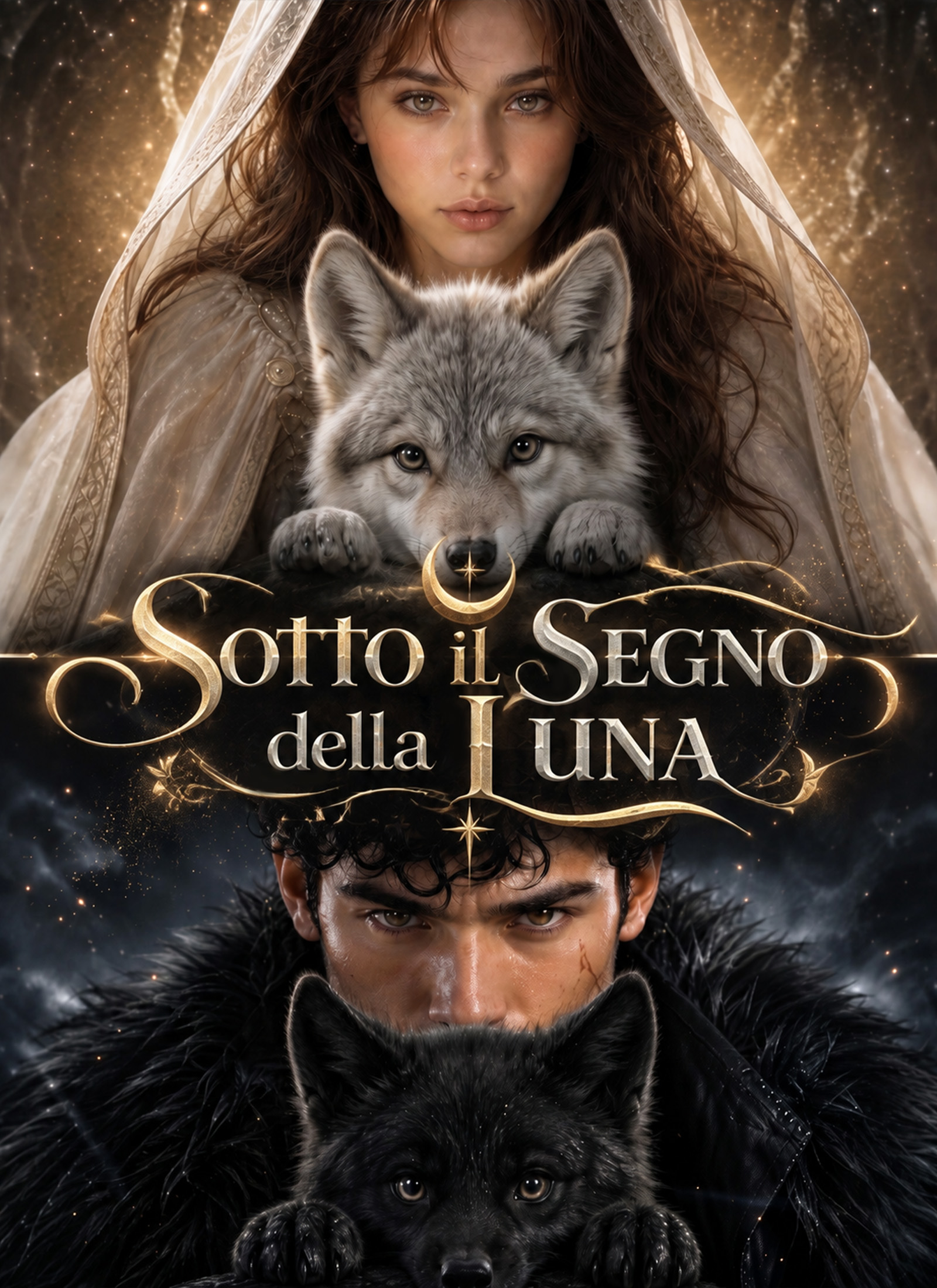 Sotto il Segno della Luna