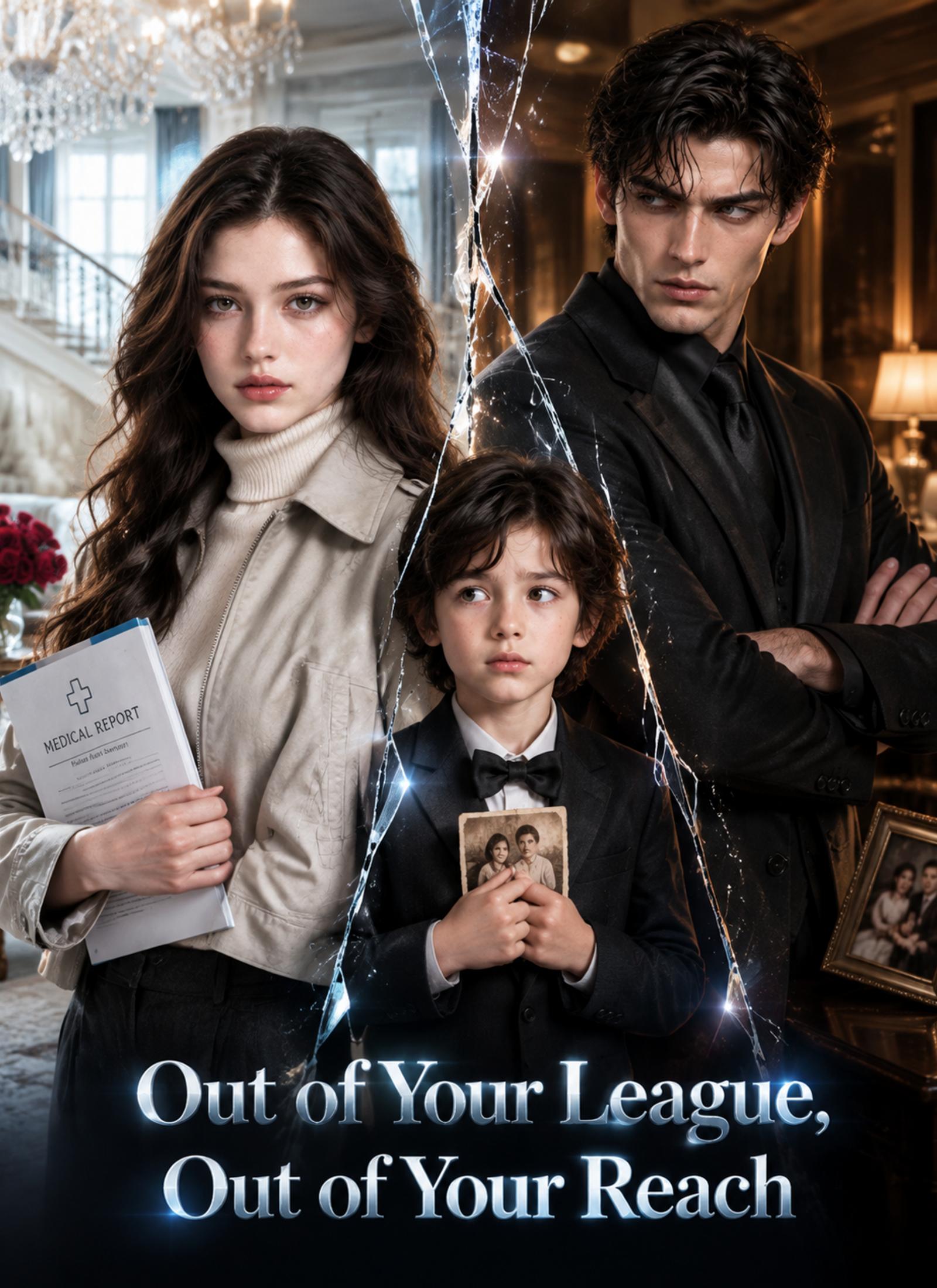 Out of Your League, Out of Your Reach