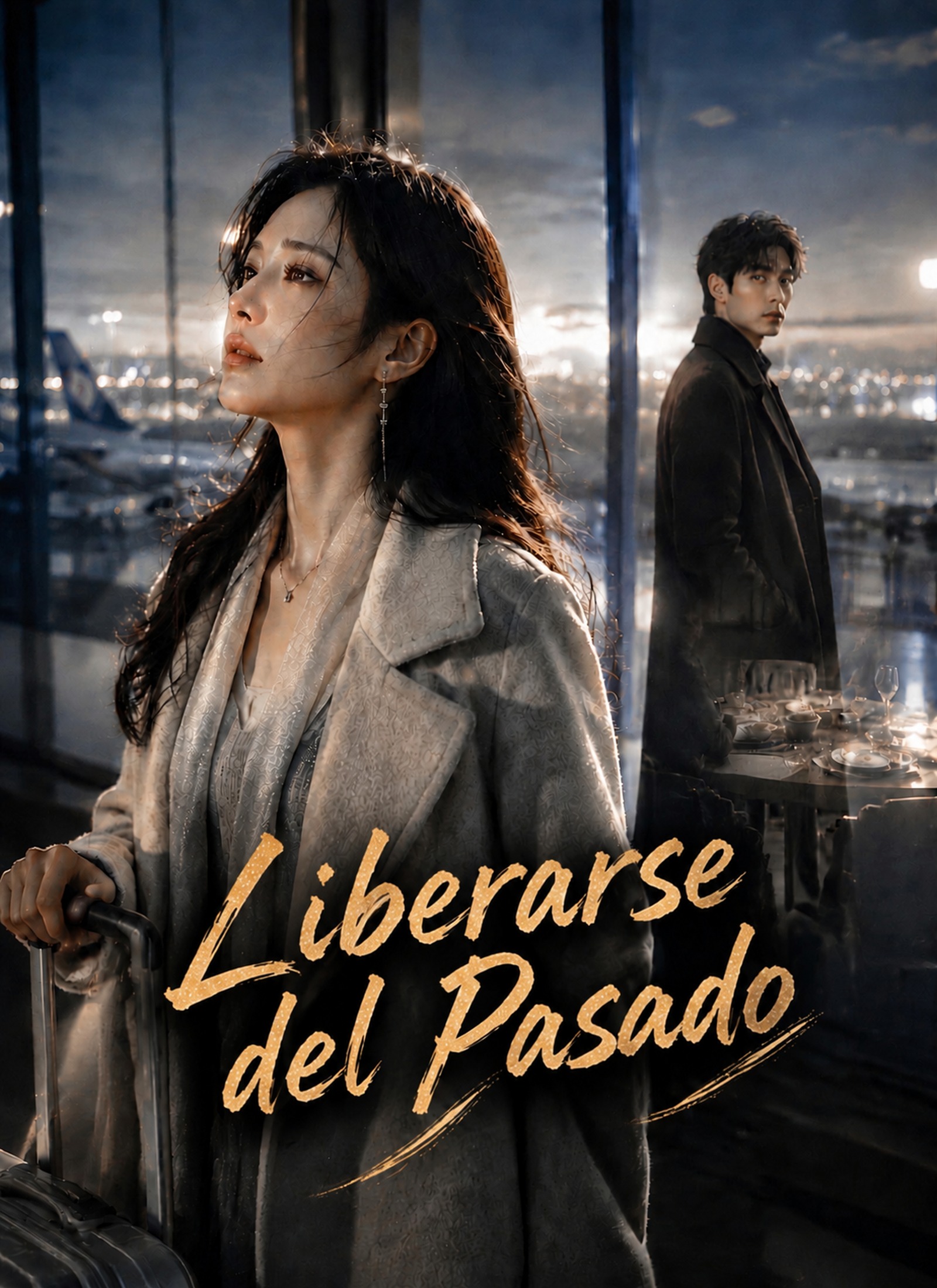 Liberarse del Pasado