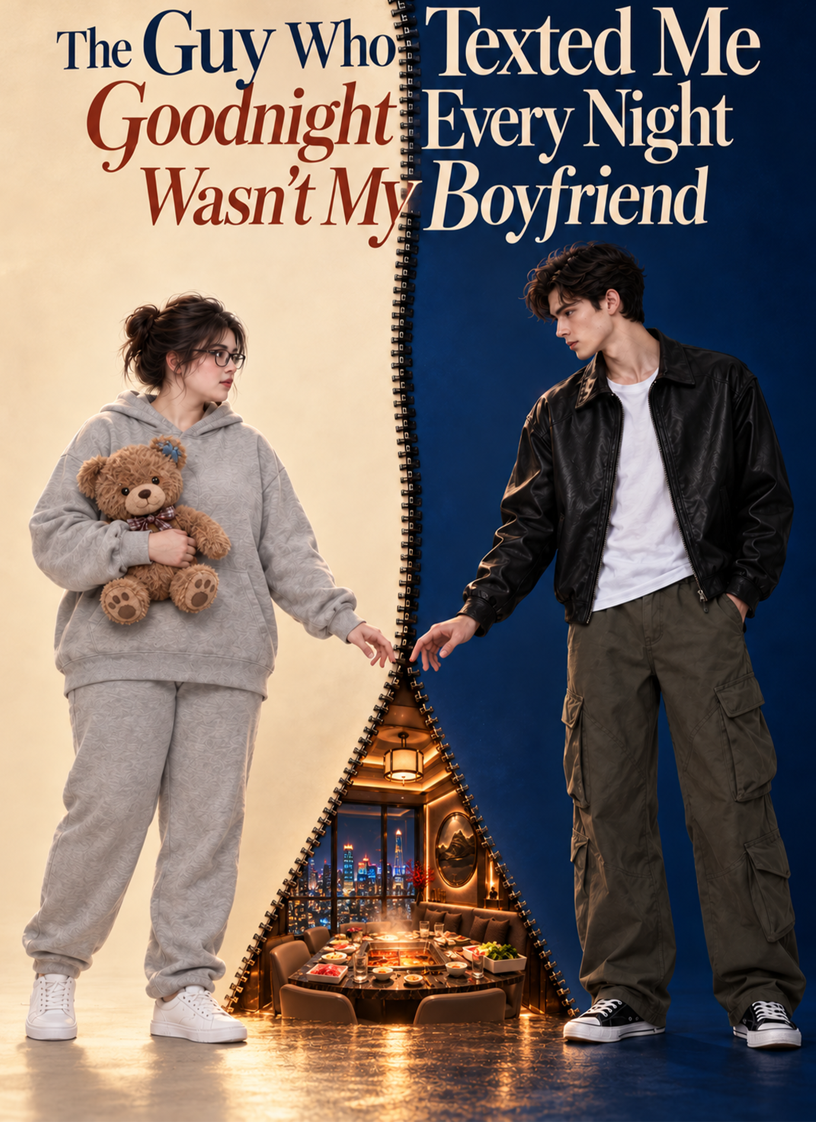 The Guy Who Texted Me Goodnight Every Night Wasn't My Boyfriend