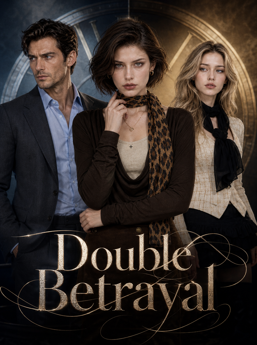 Double Betrayal